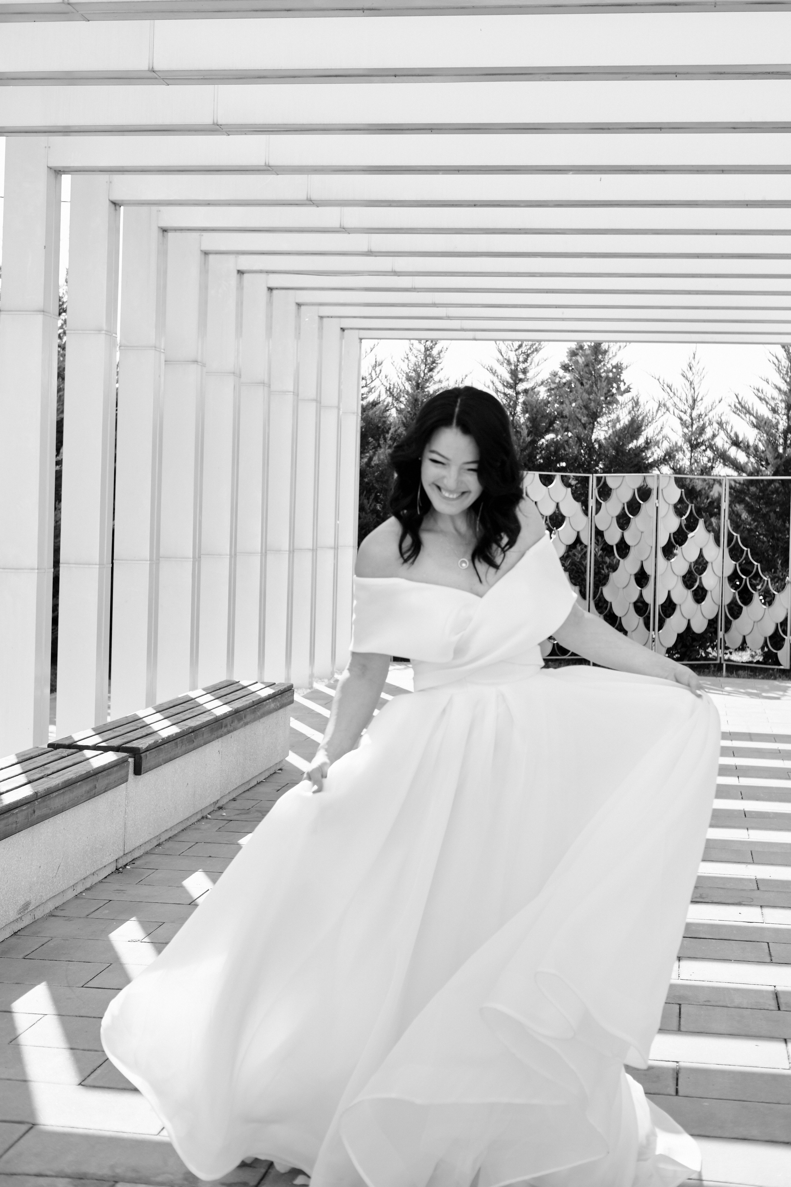 Торжественная регистрация Брака. Фотограф в Анапе и Краснодаре Тина