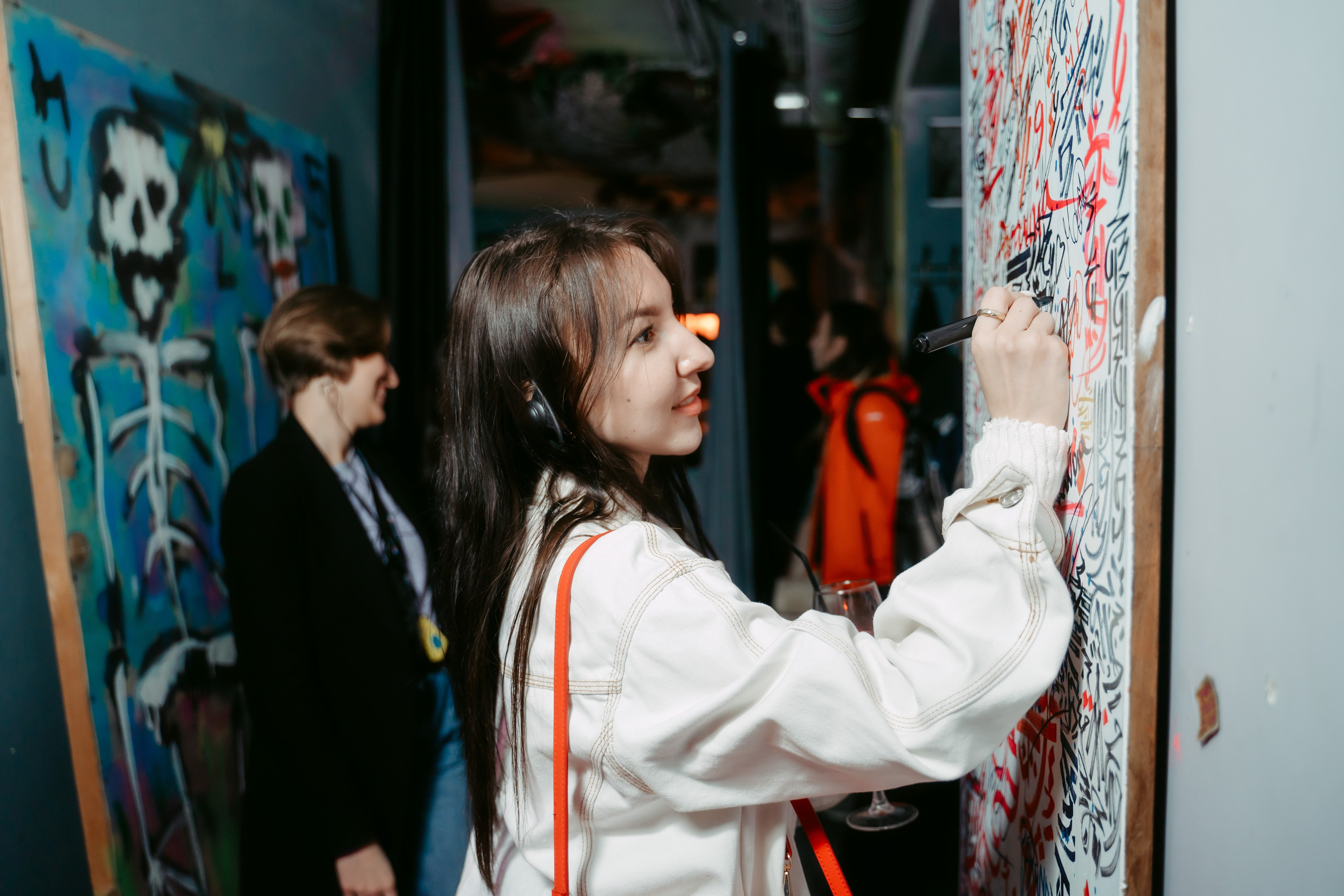 IGS: 12 лет компании / 2023. Саша Копылов, фотограф в Казани