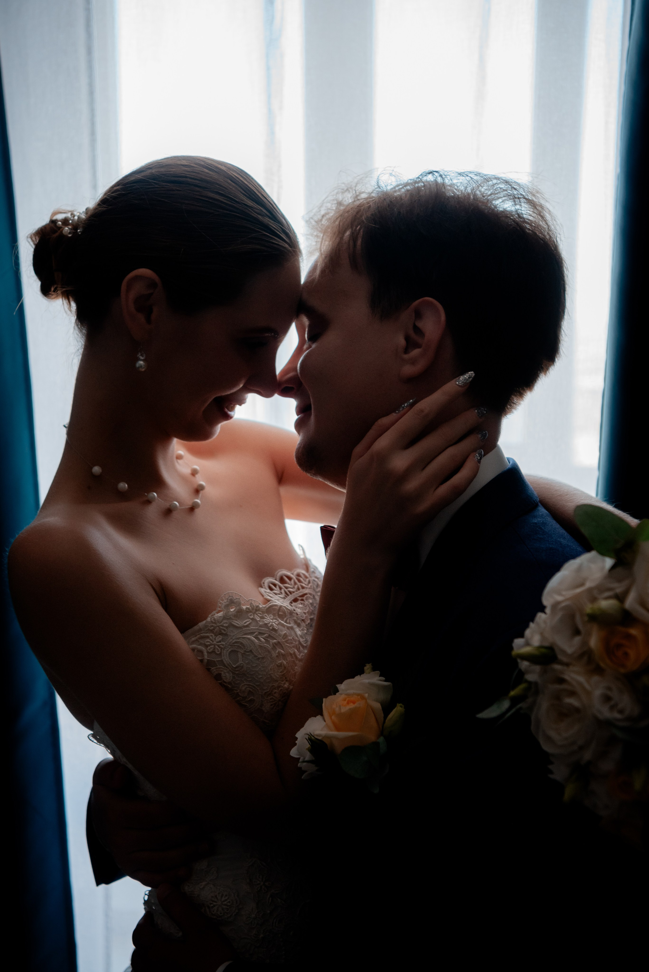 Свадьба Наталья и Руслан. Фотограф в Волгограде и Волжском Александр Горбань