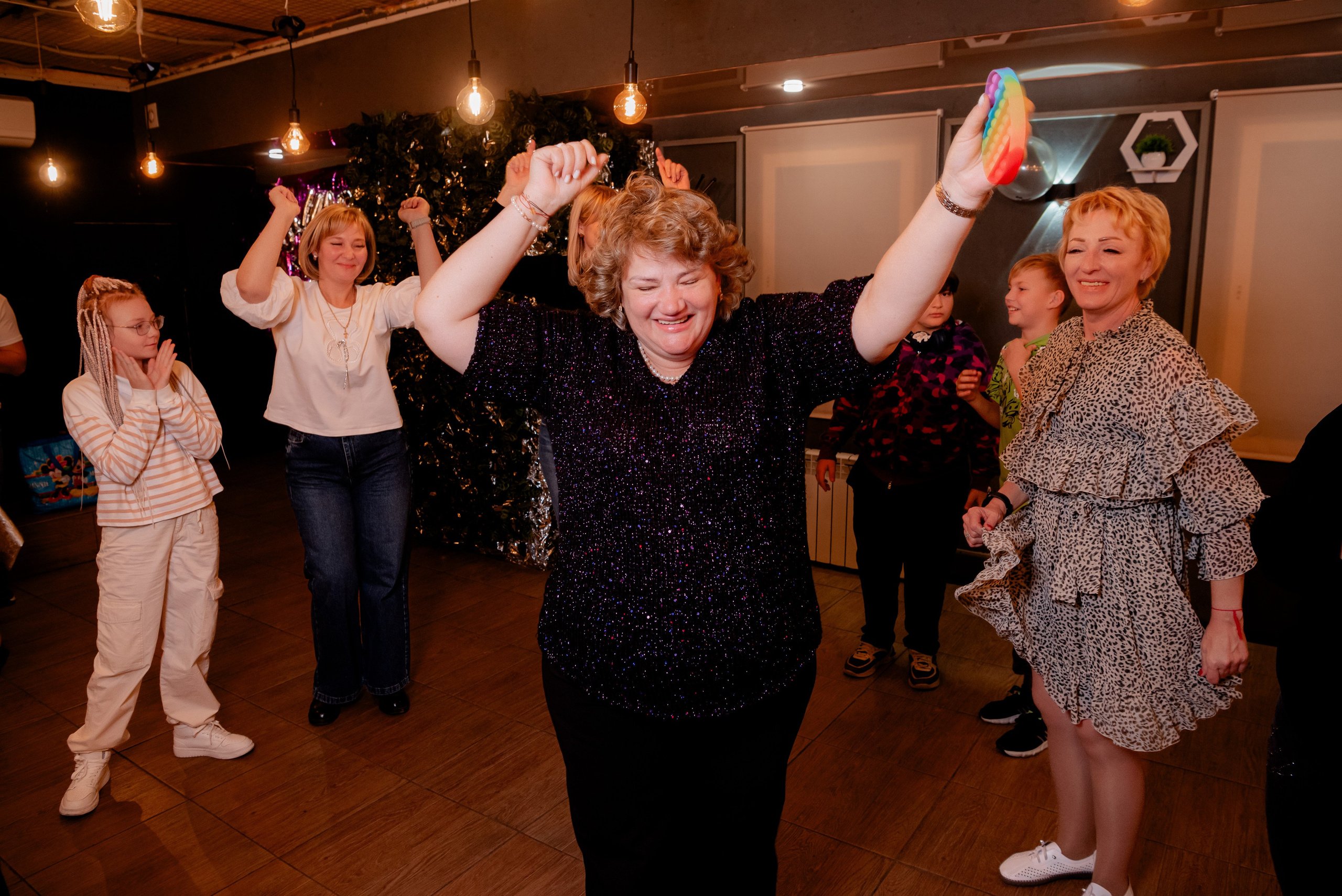 ДР Саша. Фотограф в Волгограде и Волжском Александр Горбань