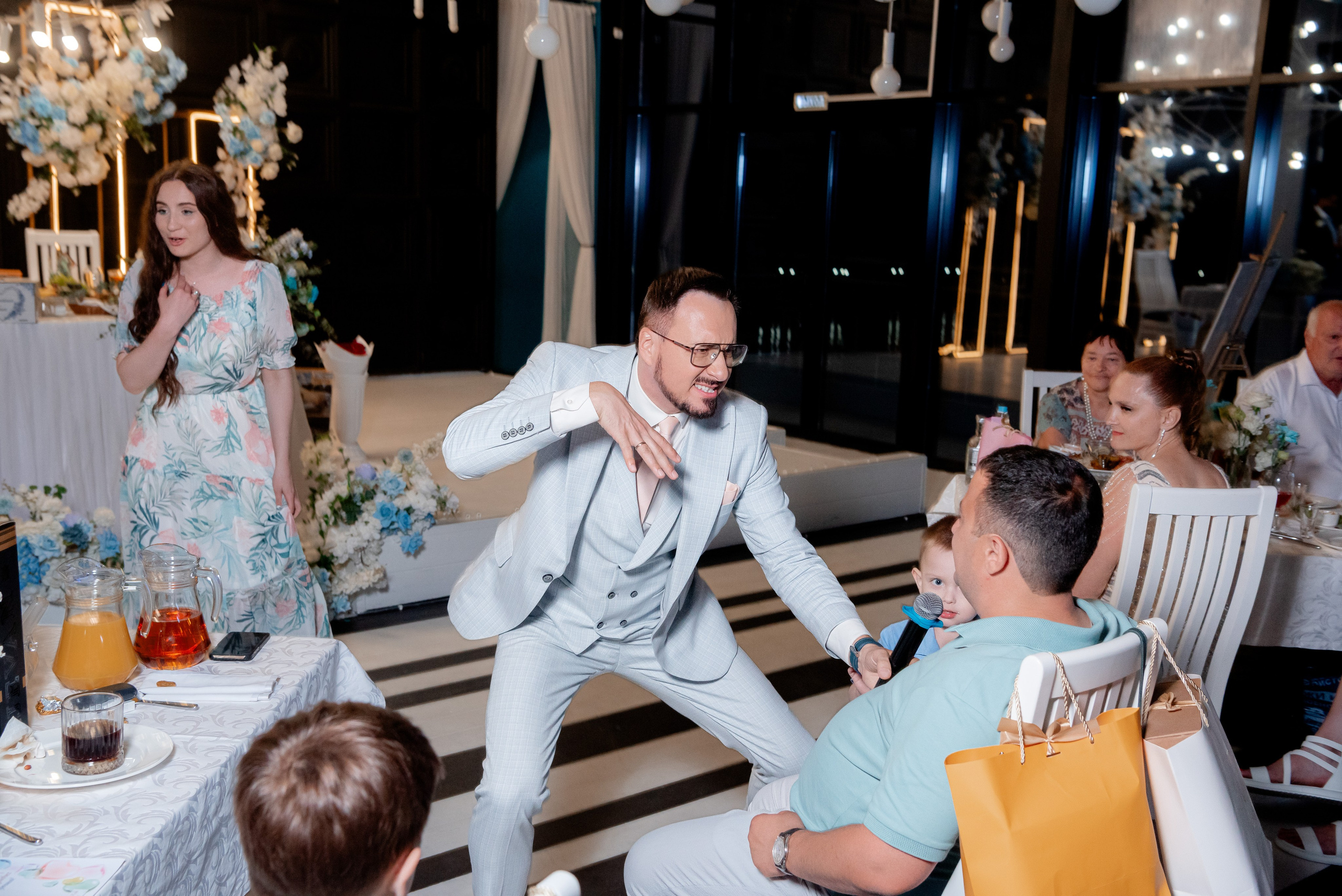 Свадьба Мария и Ричард. Фотограф в Волгограде и Волжском Александр Горбань