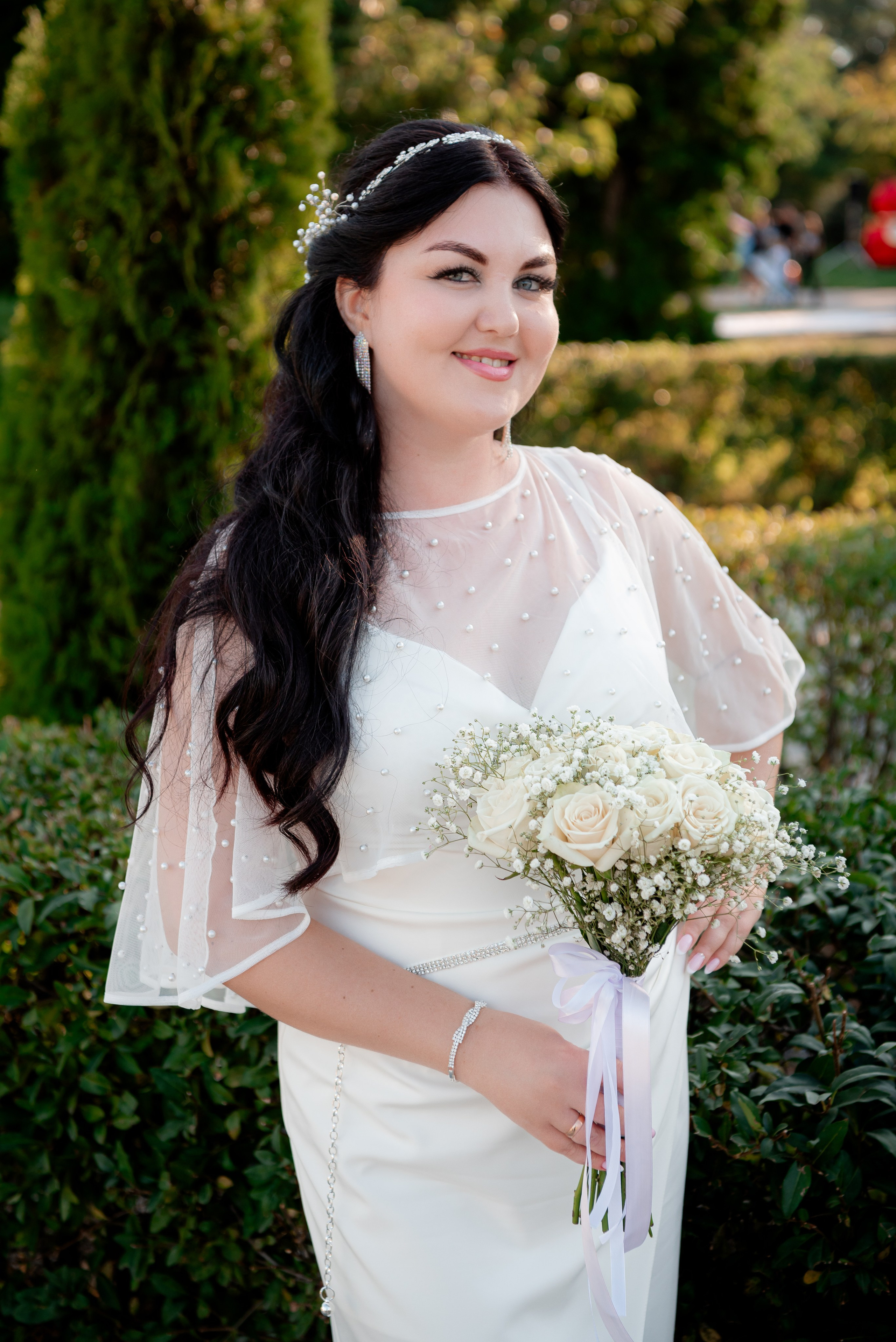 Свадьба Евгения и Дмитрий. Фотограф в Волгограде и Волжском Александр Горбань