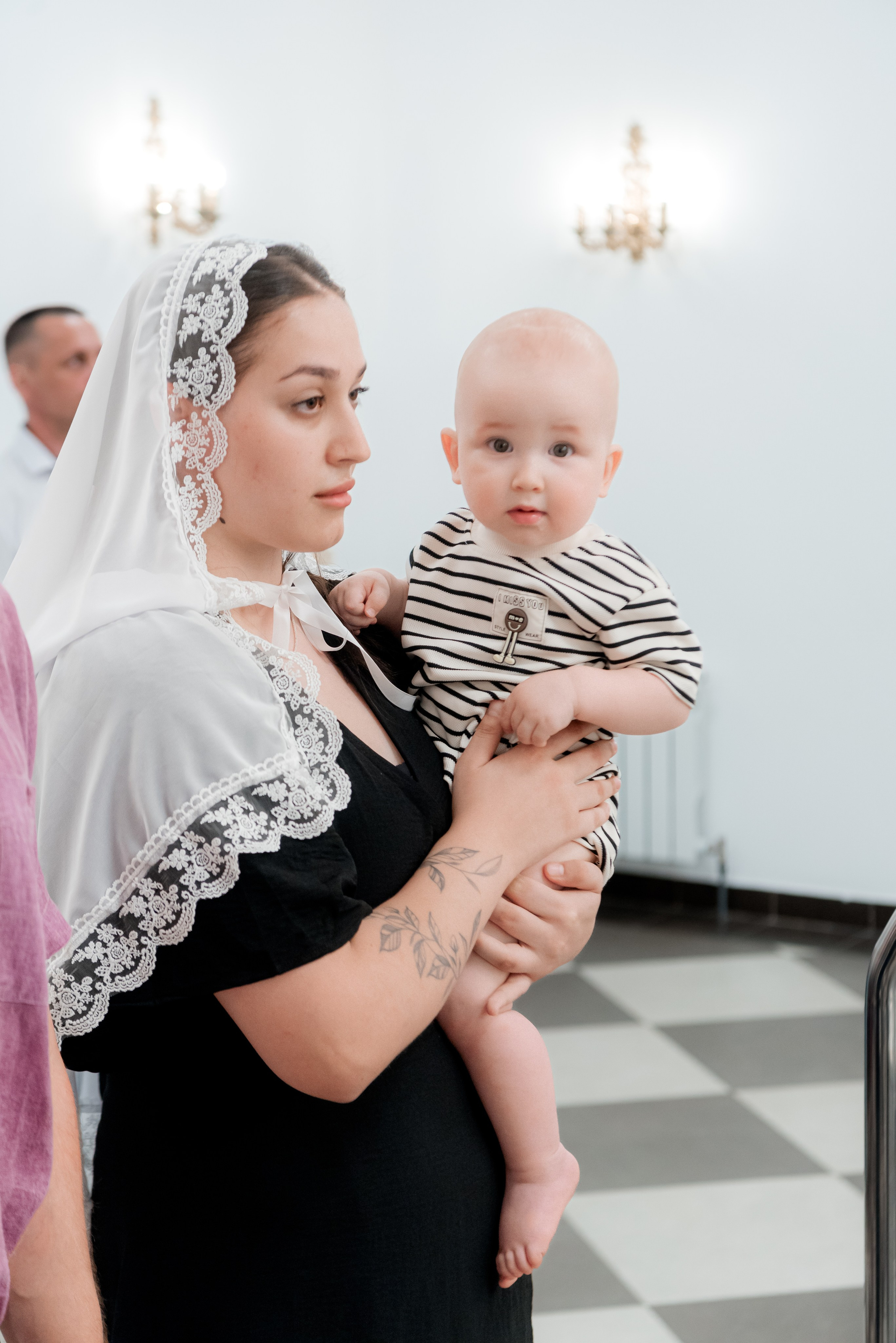 Давид. Фотограф в Волгограде и Волжском Александр Горбань