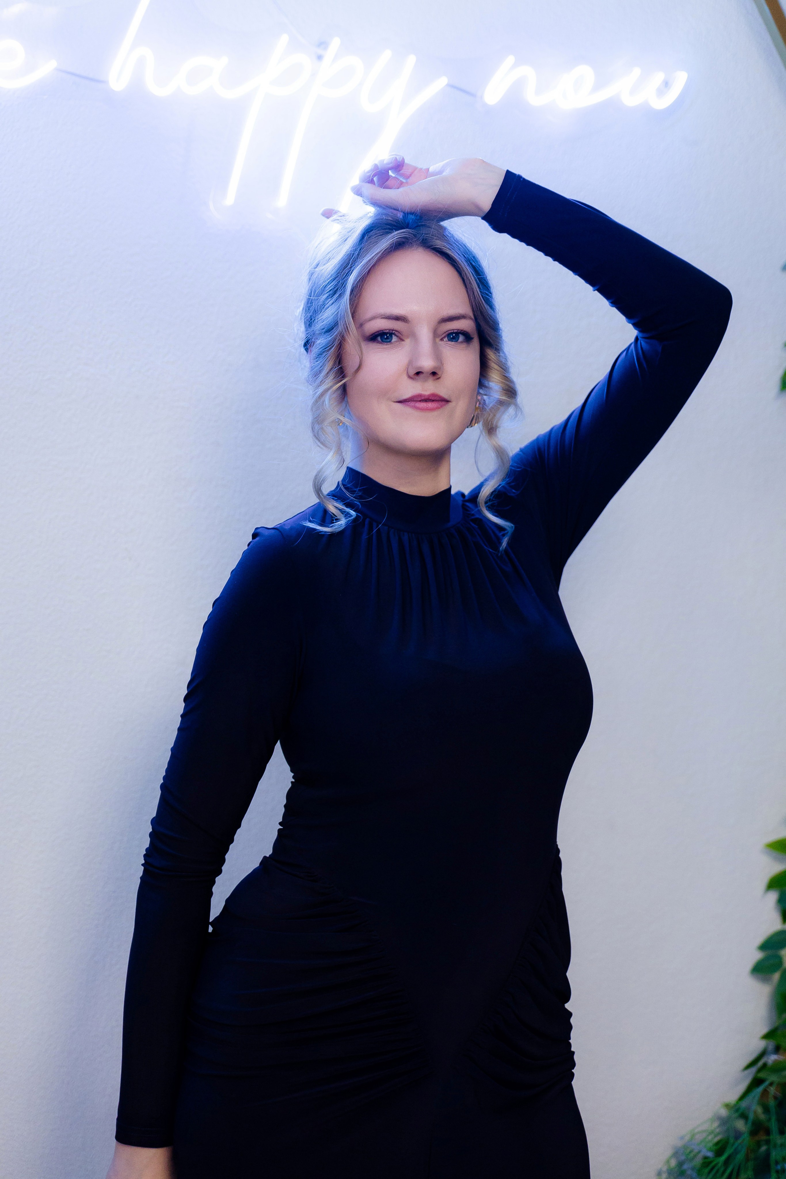 День рождения Кристины. Семейный и детский фотограф в Москве Александра Мак