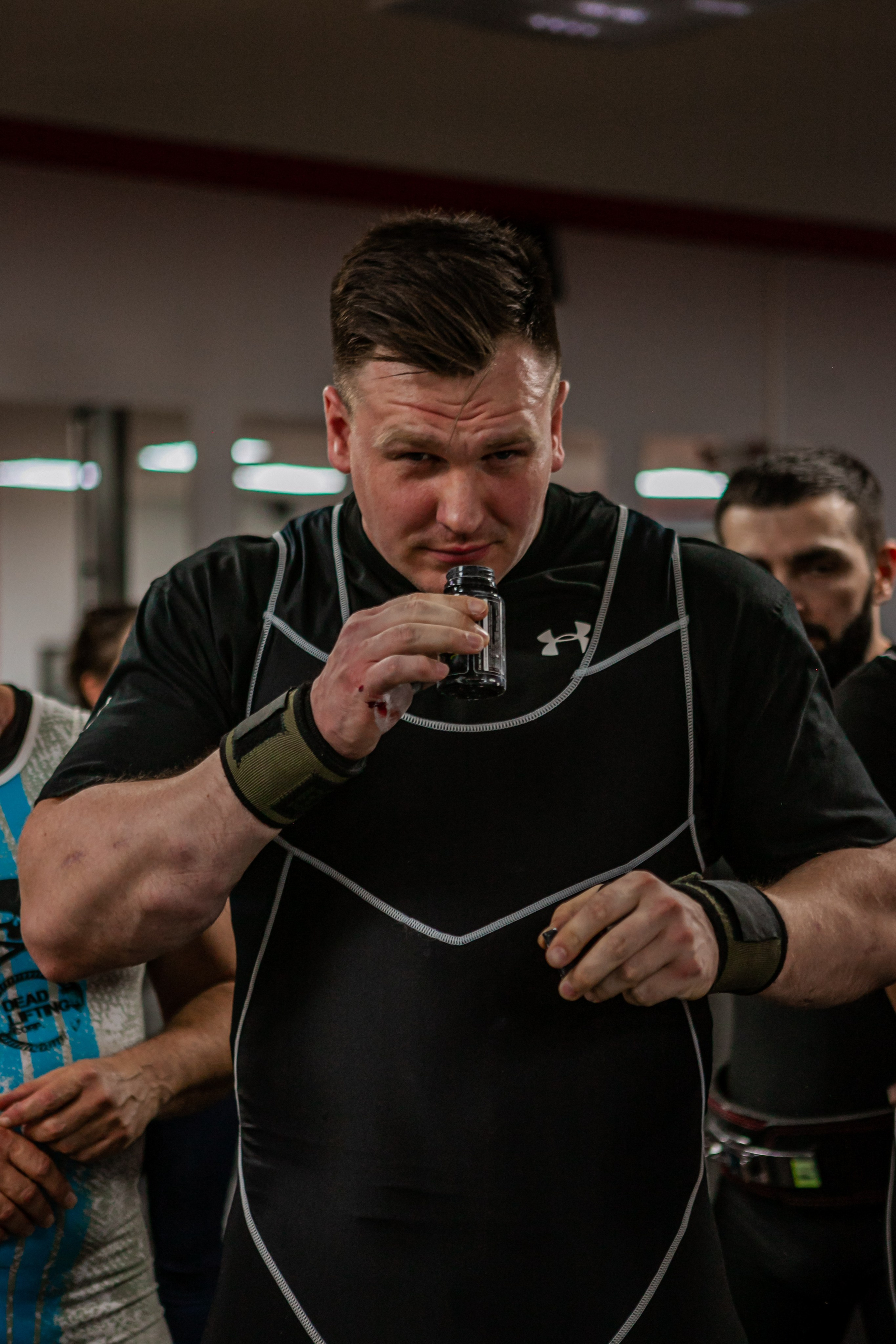 Жимовой Турнир 2024. Фотограф Неверова Катерина