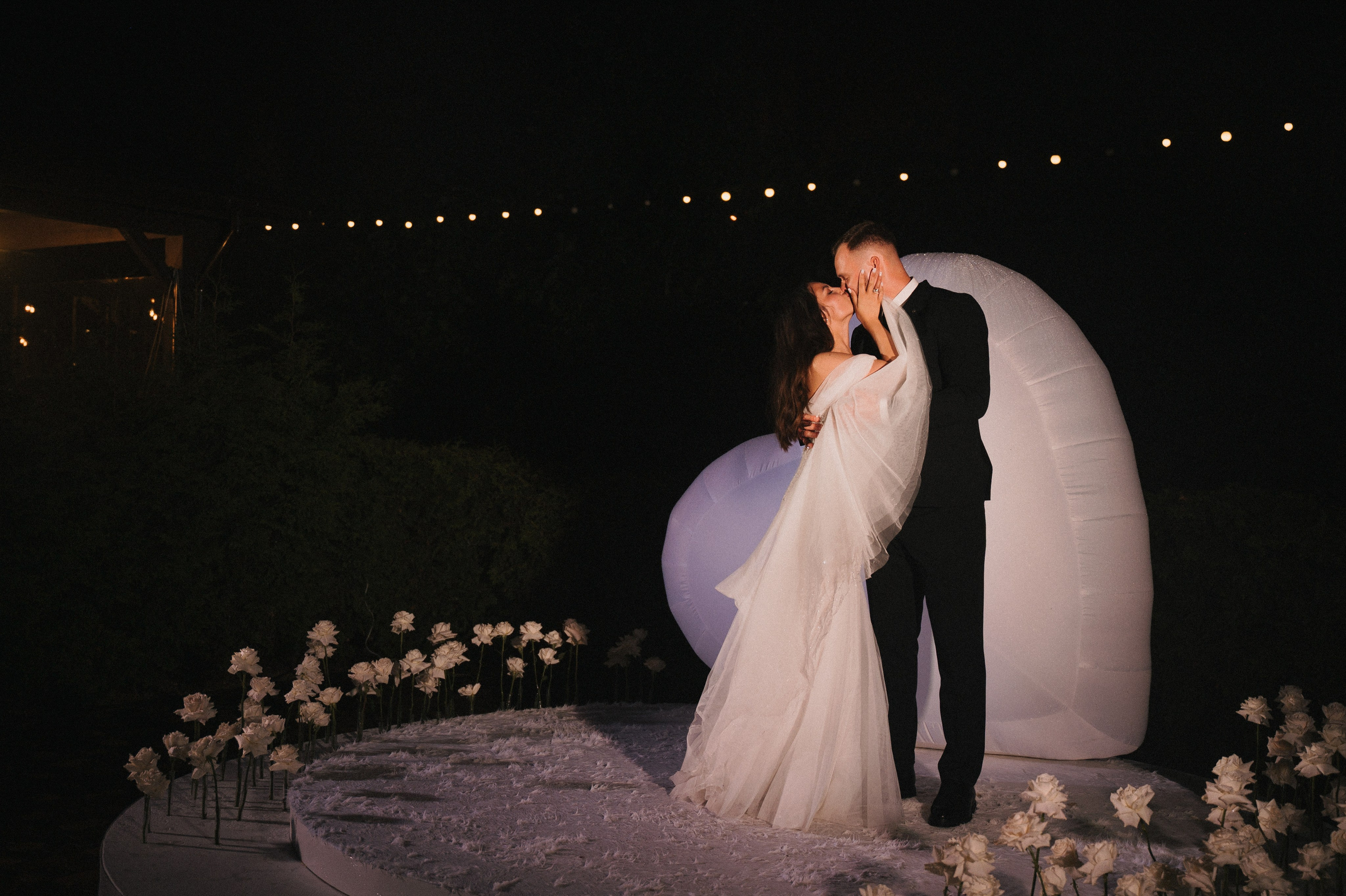 Светлана и Константин. Свадебный, репортажный и семейный фотограф в Москве Арина Зак