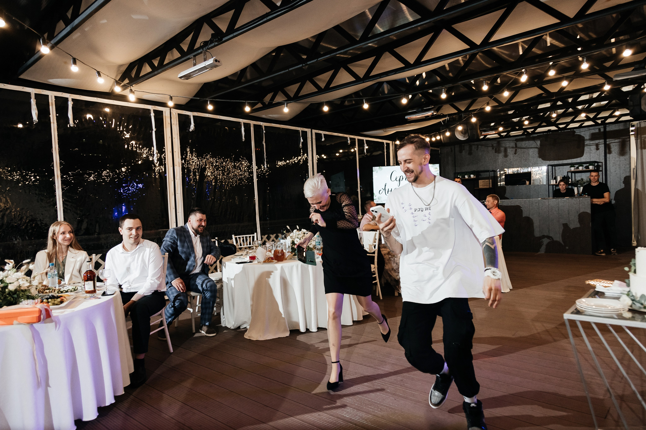 Сергей и Анастасия/2024. Свадебный и семейный фотограф в Екатеринбурге