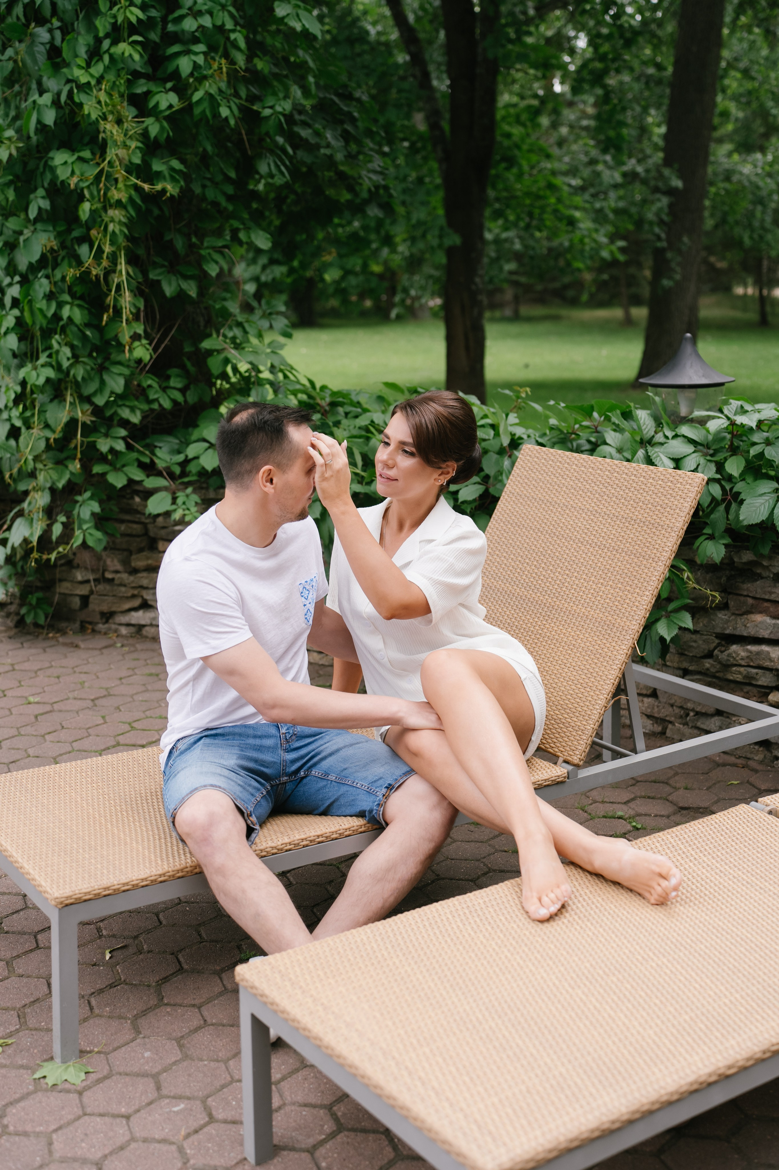 ЕКАТЕРИНА & ДМИТРИЙ (Санкт-Петербург). Фотограф в Сочи, Санкт-Петербурге, Москве, Италии, Франции, Черног