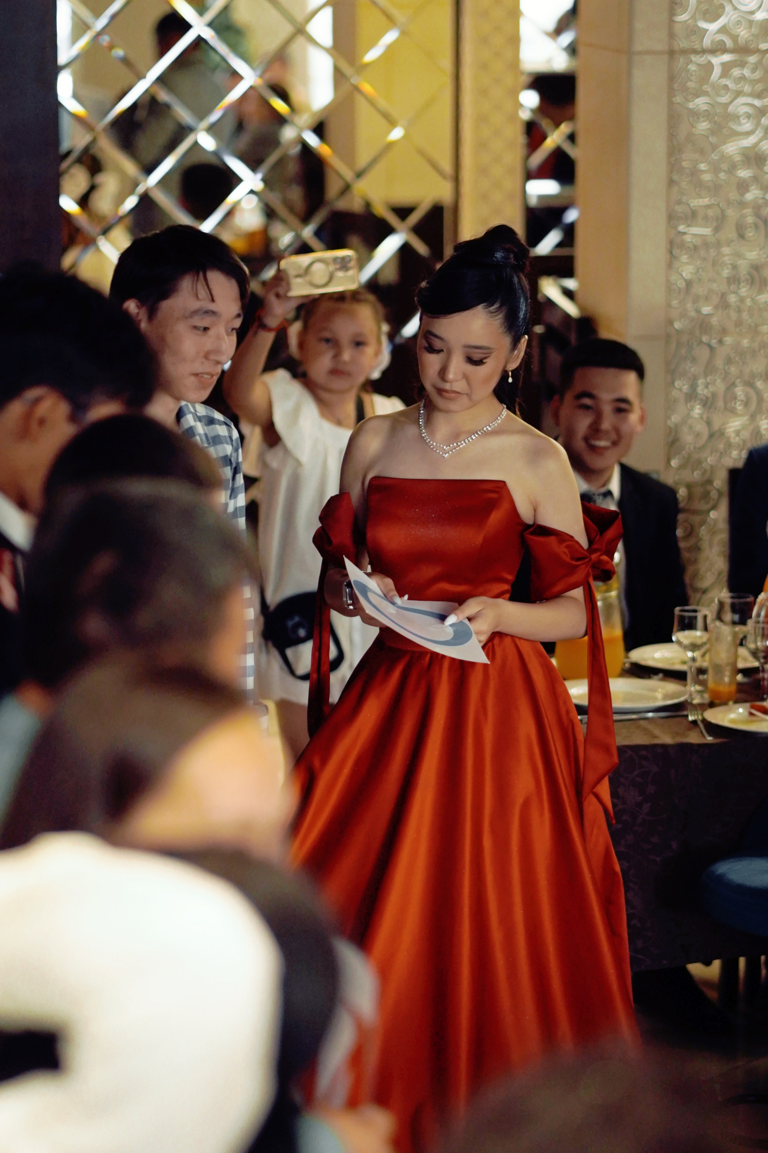 Выпускной вечер школы •7. Выездной фотограф-видеограф в Республике Алтай Солоны Куюкова