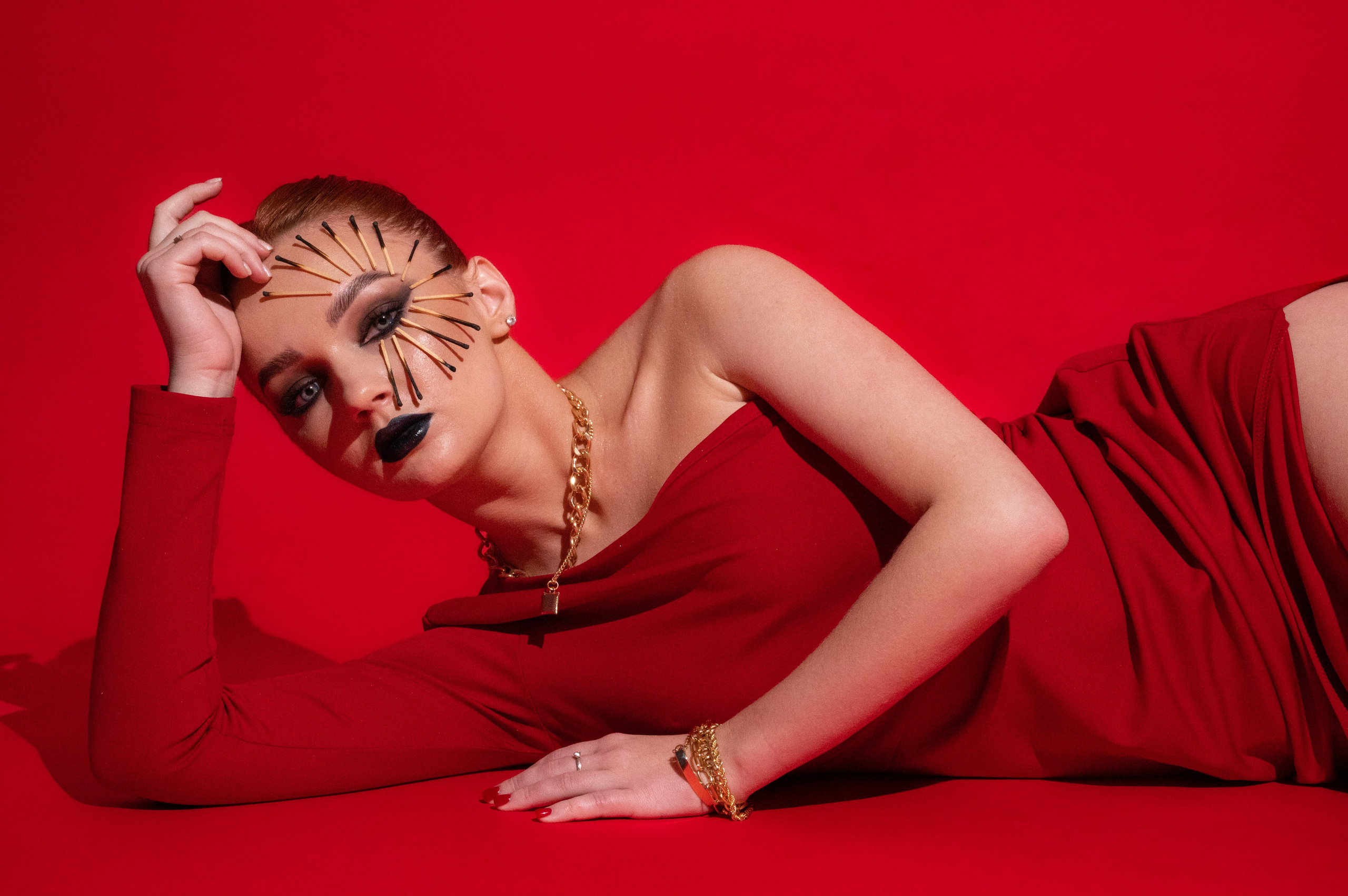Art Portrait. NL