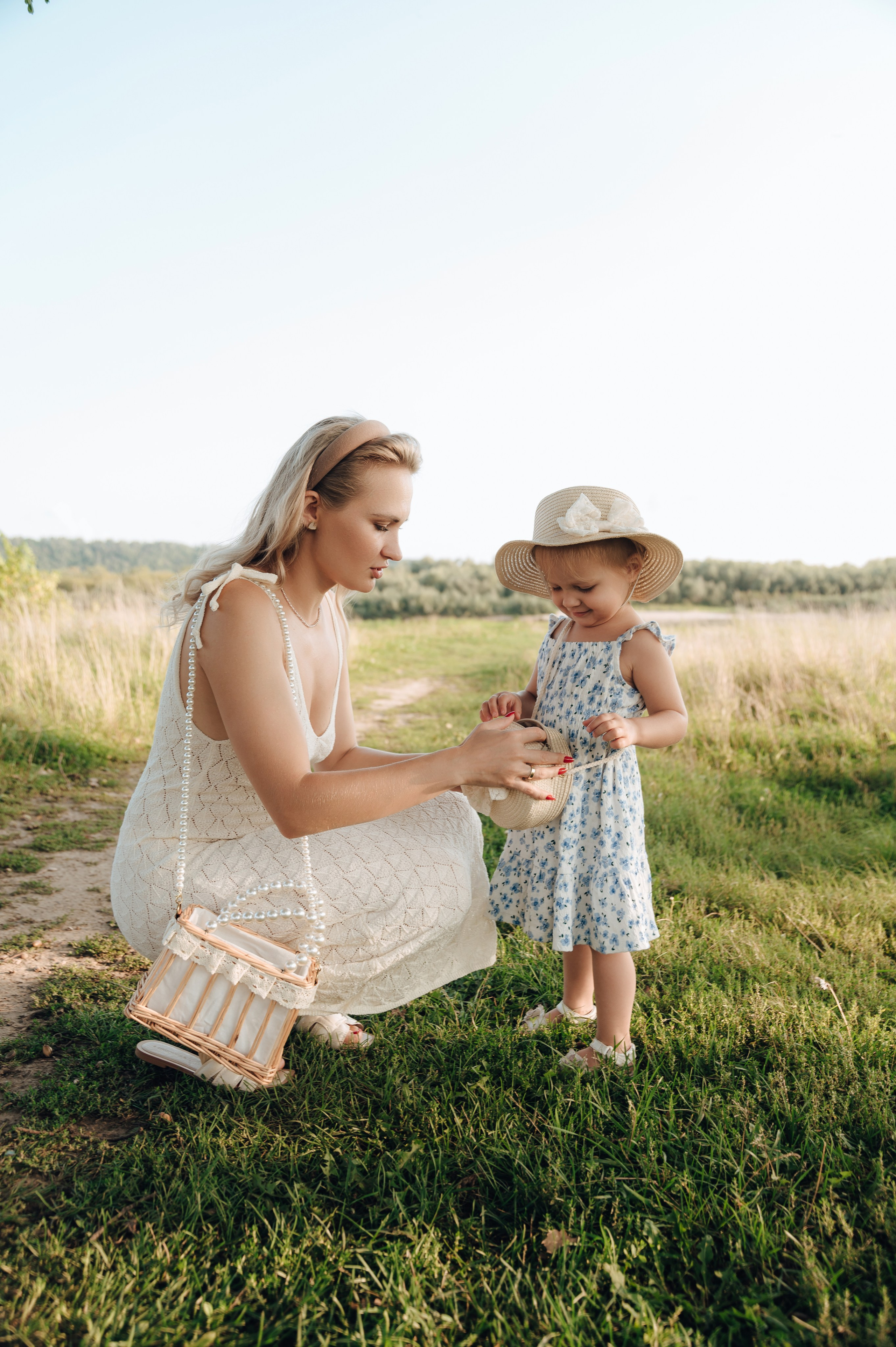 Сфоткай меня, если сможешь. Детский и семейный фотограф Катерина Мишина