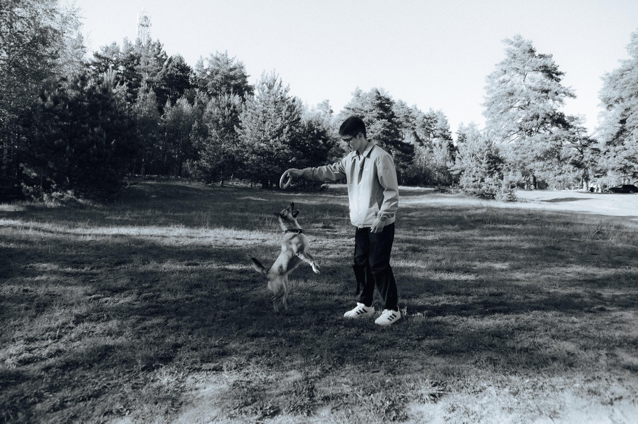 Влад и Алёна. Детский и семейный фотограф Катерина Мишина