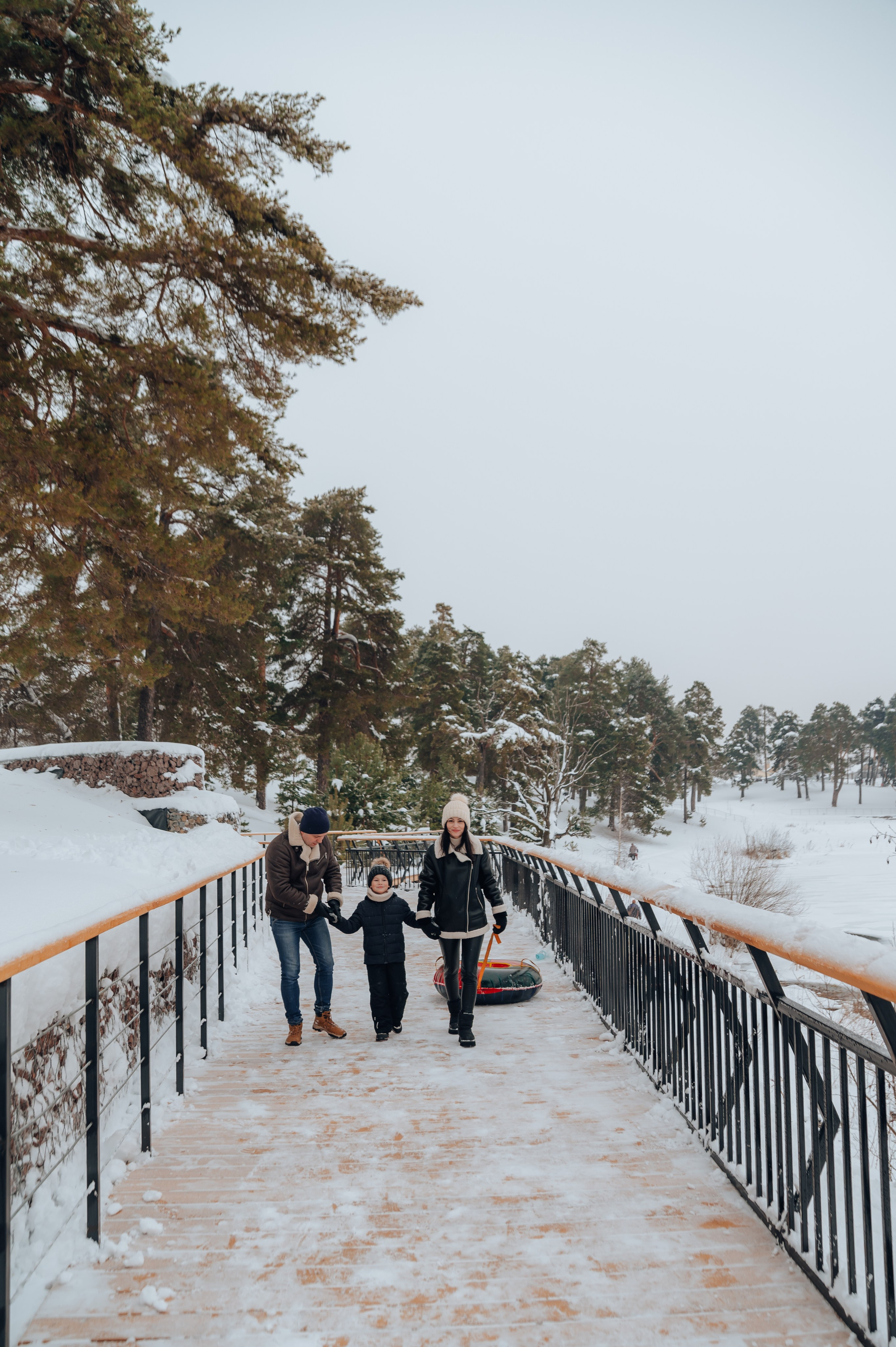 Холодные носы<3. Детский и семейный фотограф Катерина Мишина