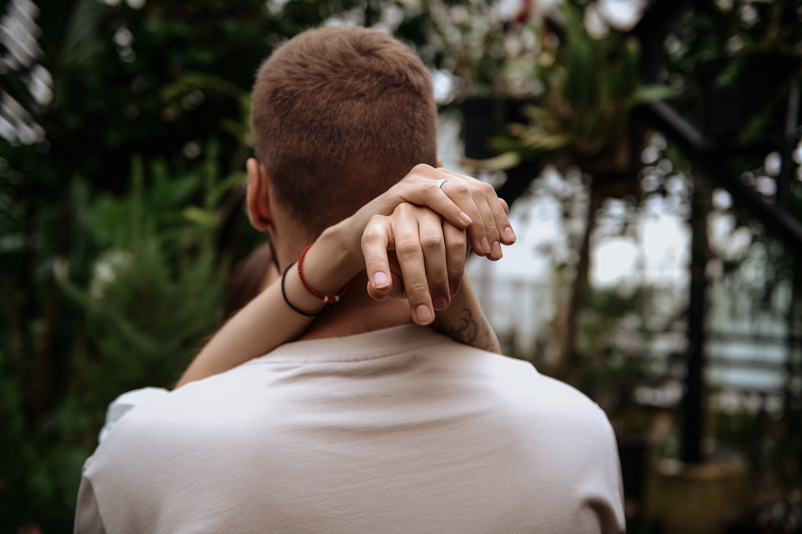 Дима и Наташа. Свадебный, портретный, фотограф беременности в Нижнем Новгороде Алина Зиновьева