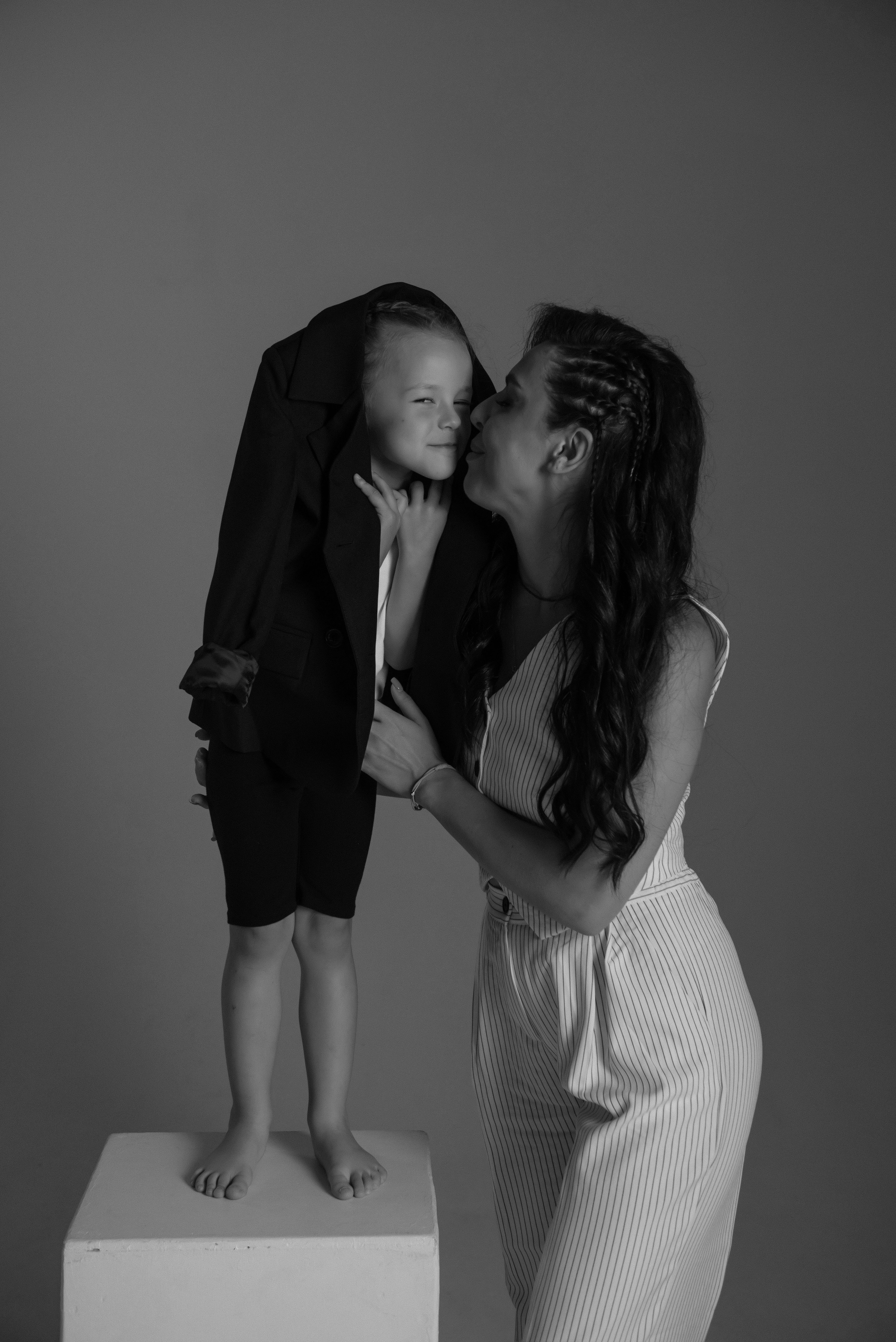 Влада, Леша, Кира. Свадебный, портретный, фотограф беременности в Нижнем Новгороде Алина Зиновьева