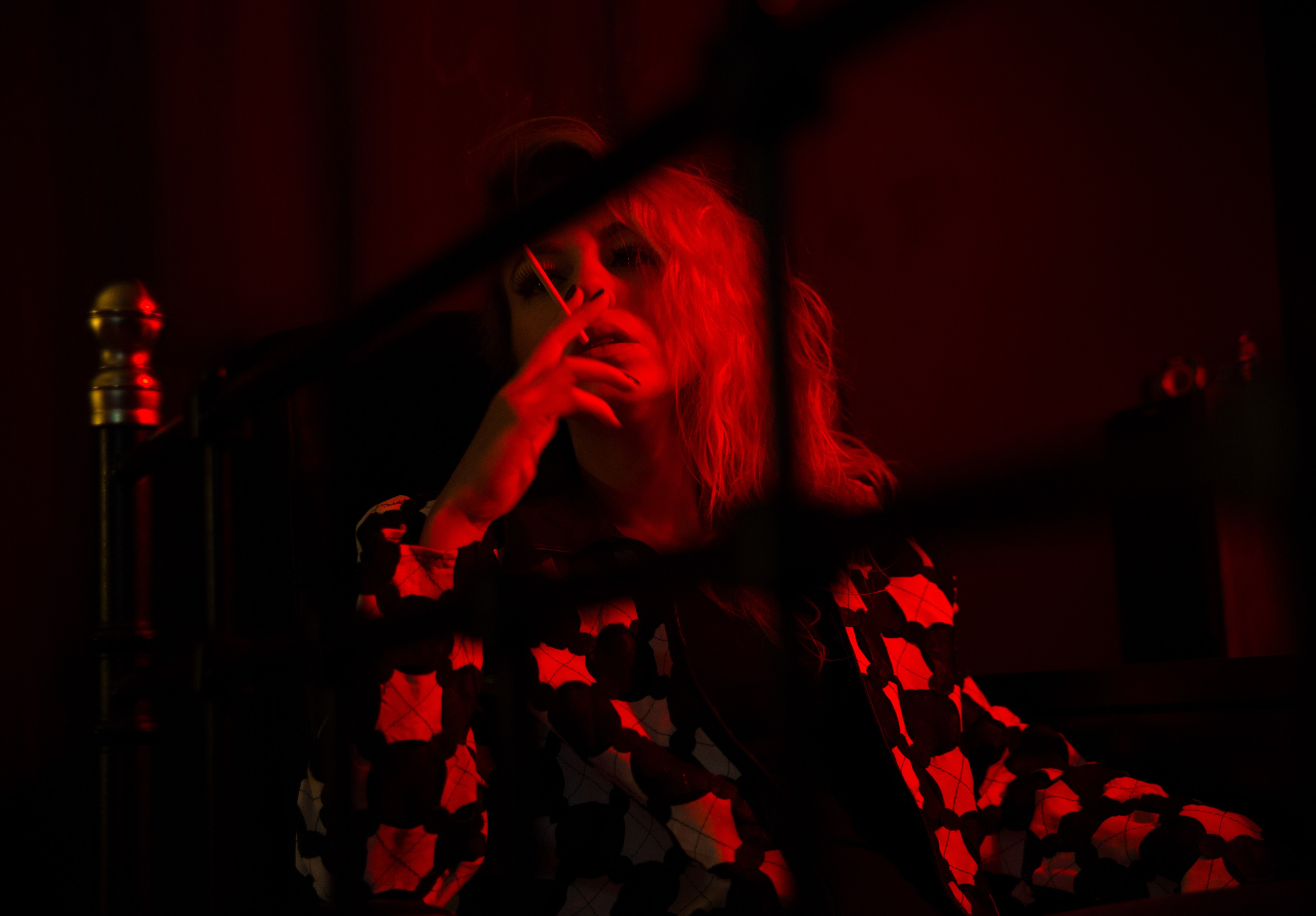 WOMEN. Neumann’s moon