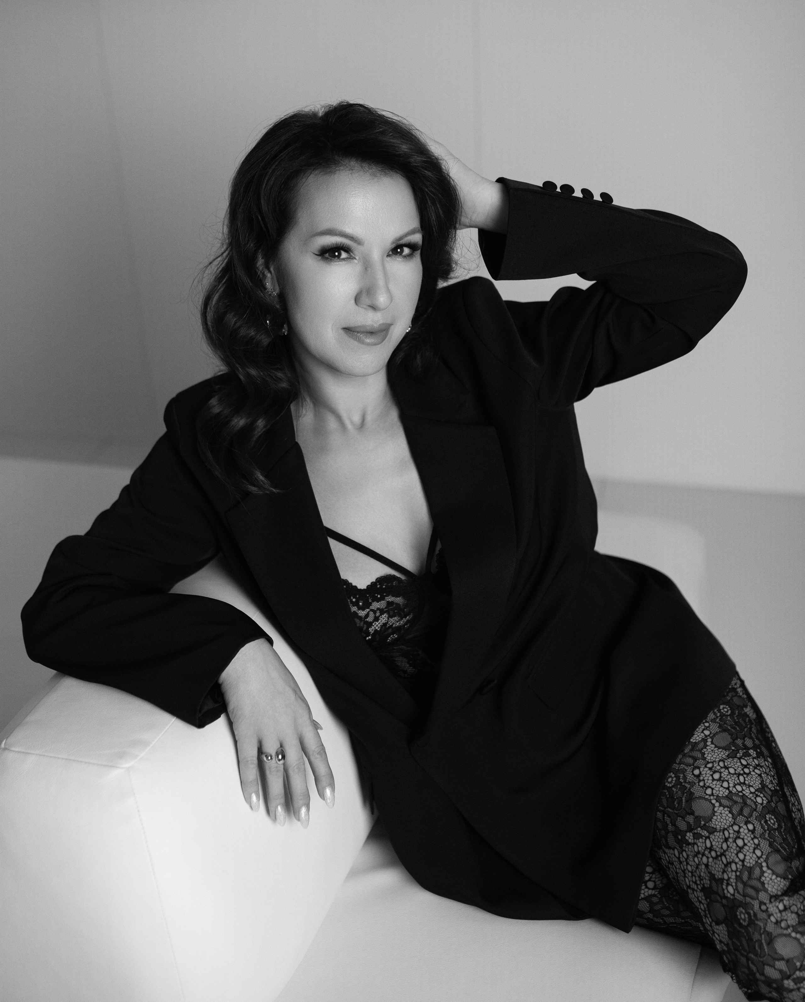 Богиня Оксана. Семейный фотограф в Санкт-Петербурге Ирина Иванова