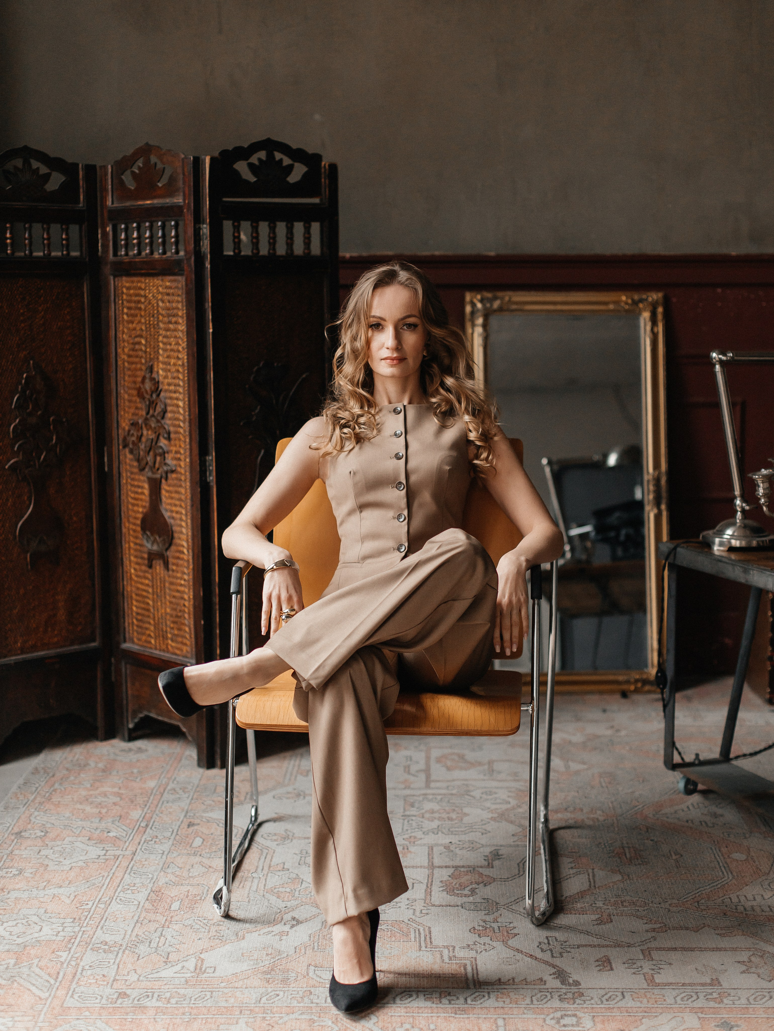 Надежда. Семейный фотограф в Санкт-Петербурге Ирина Иванова