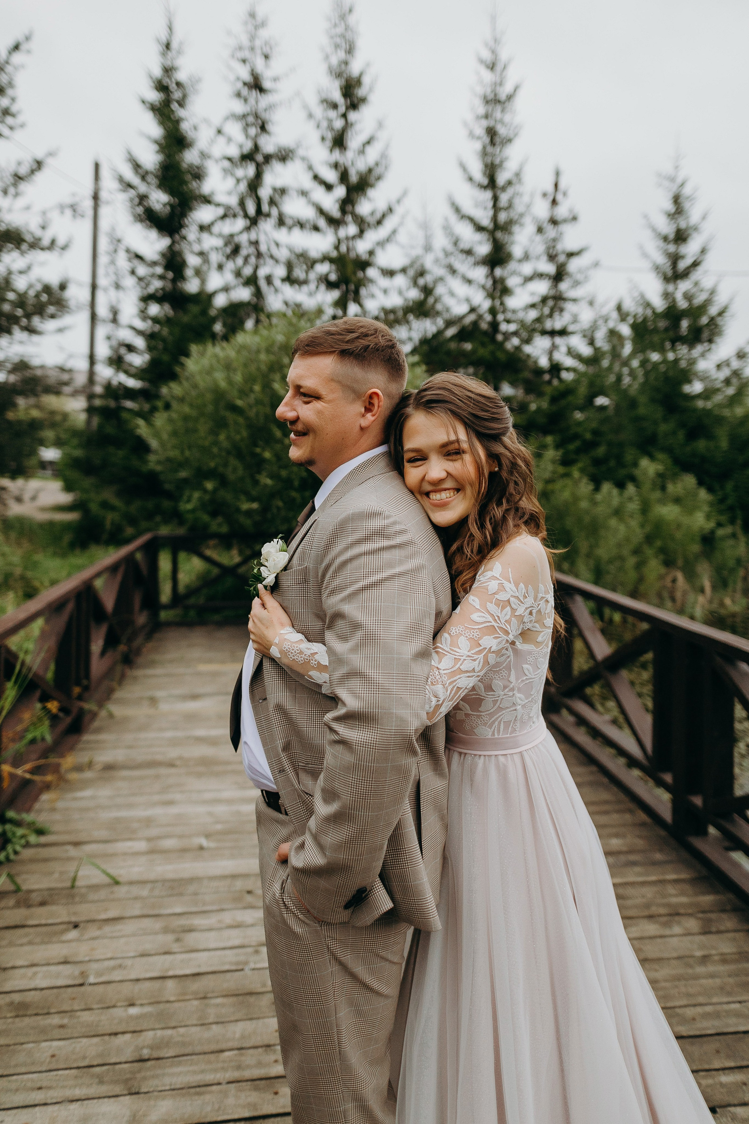 Wedding day 27.08.20. Свадебный фотограф в Санкт-Петербурге