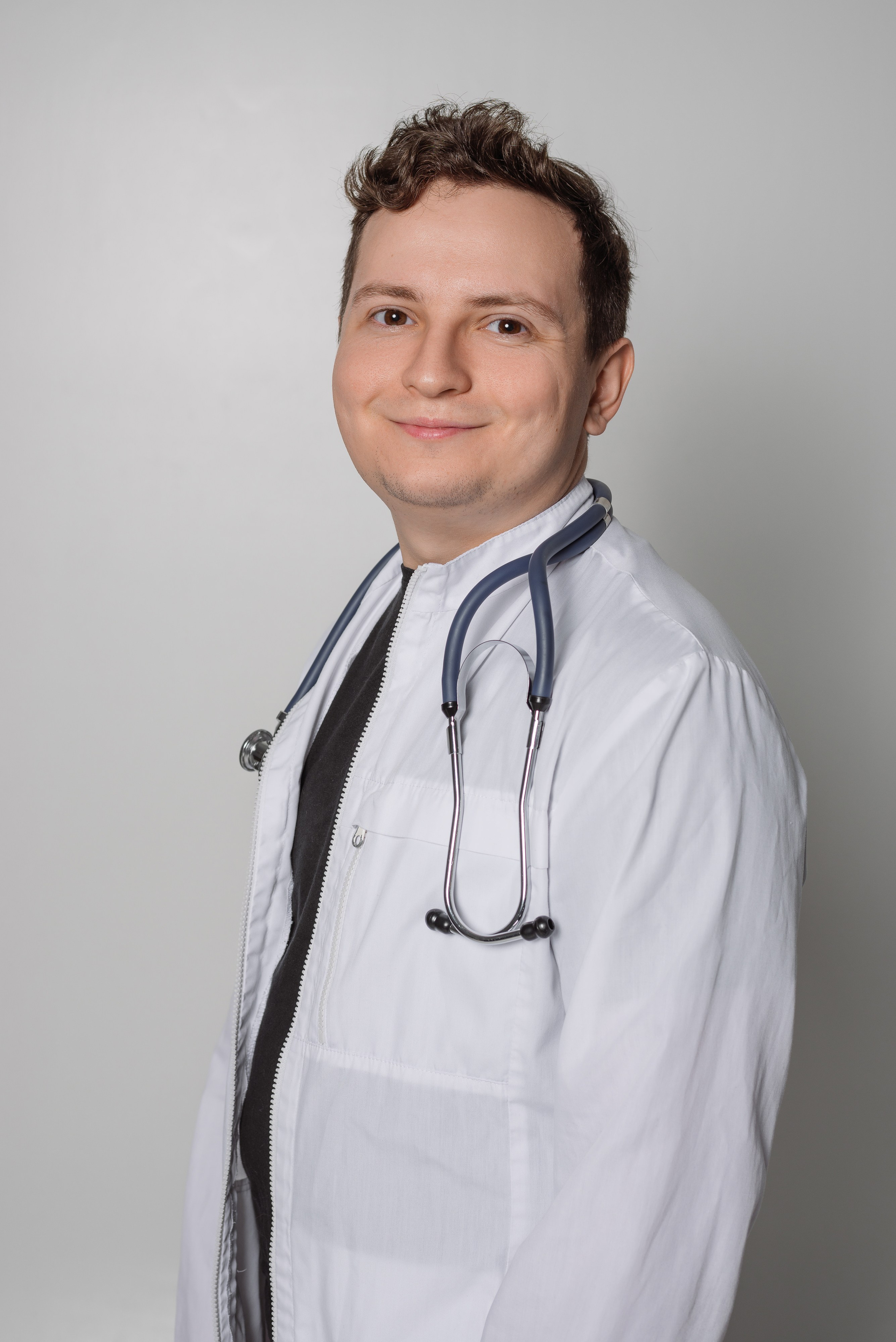 Университет. Фотограф Мария Каюрова