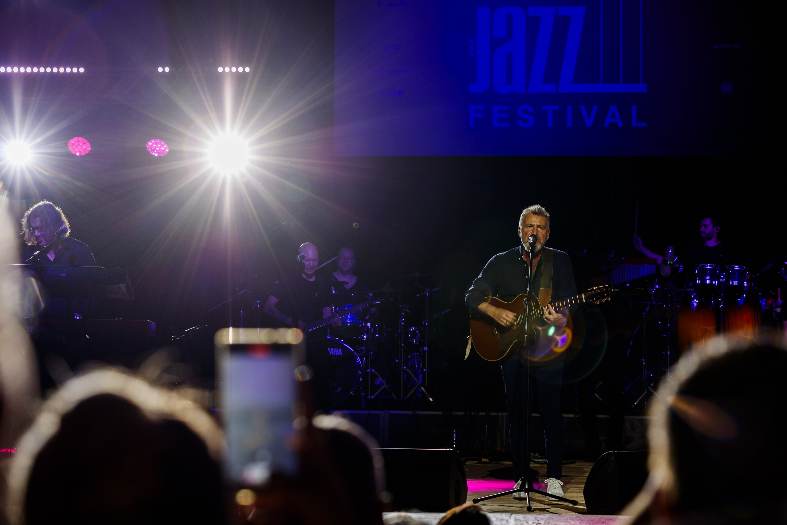 Концерты. Репортажный Фотограф в Сочи и Москве Алексей Орлов