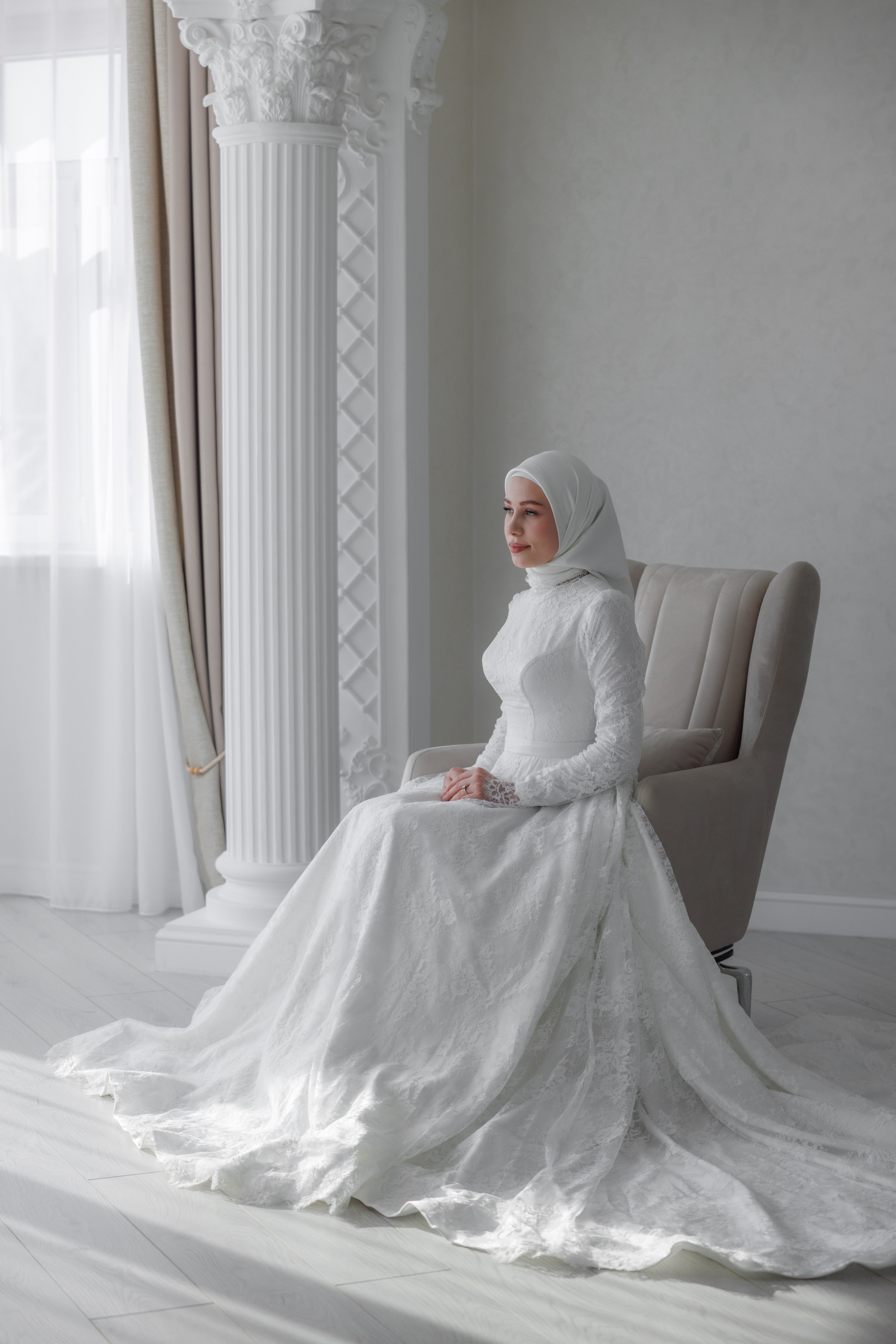 M&o Свадебный салон. Taysumoff