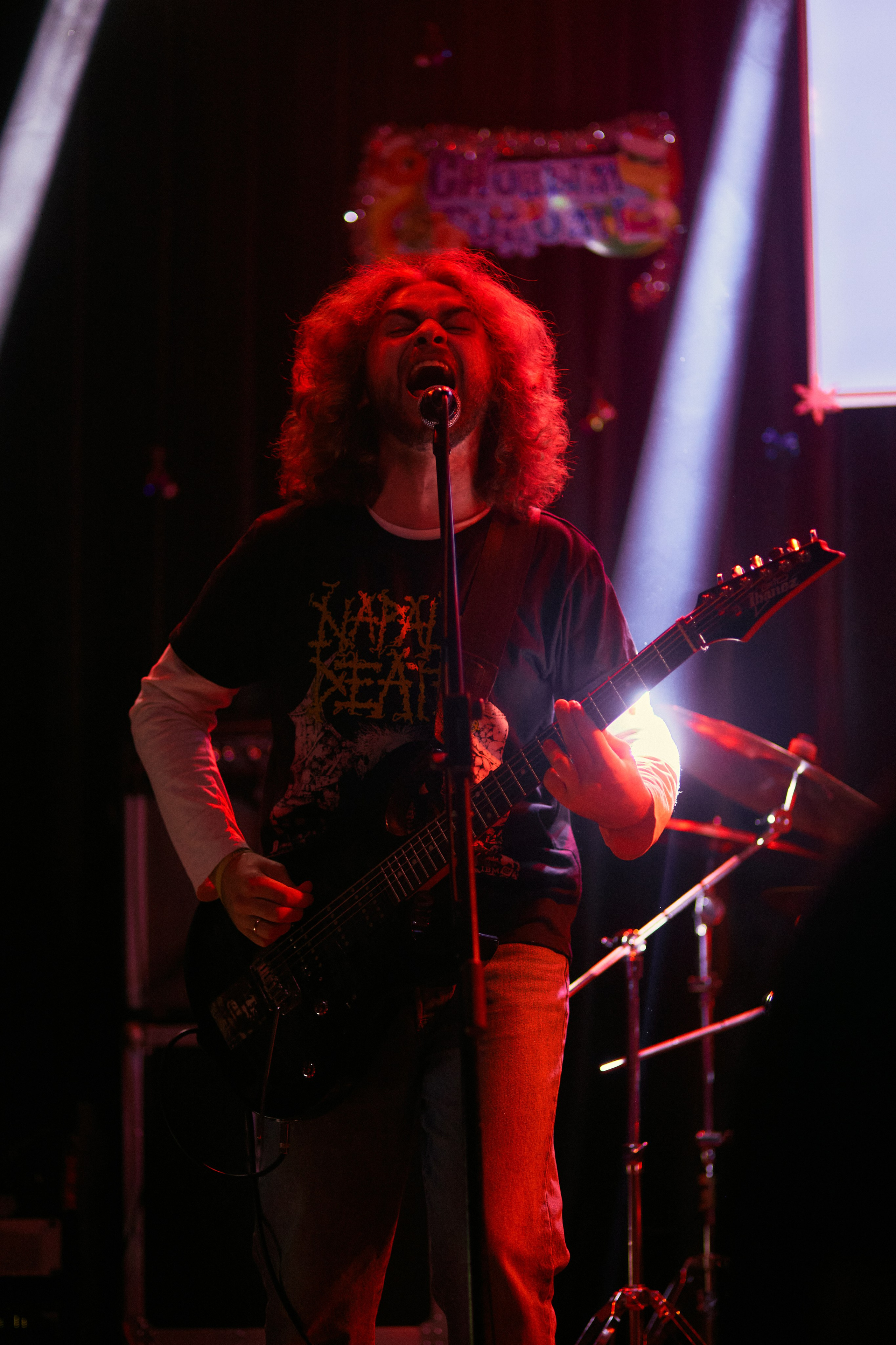 GOODBYE — 2024. Фотограф Юлия Маринина