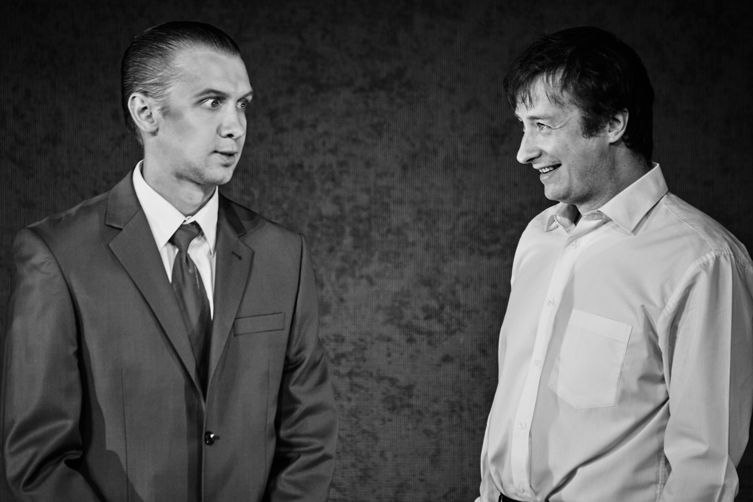 Утиная охота. Фотограф Юлия Маринина