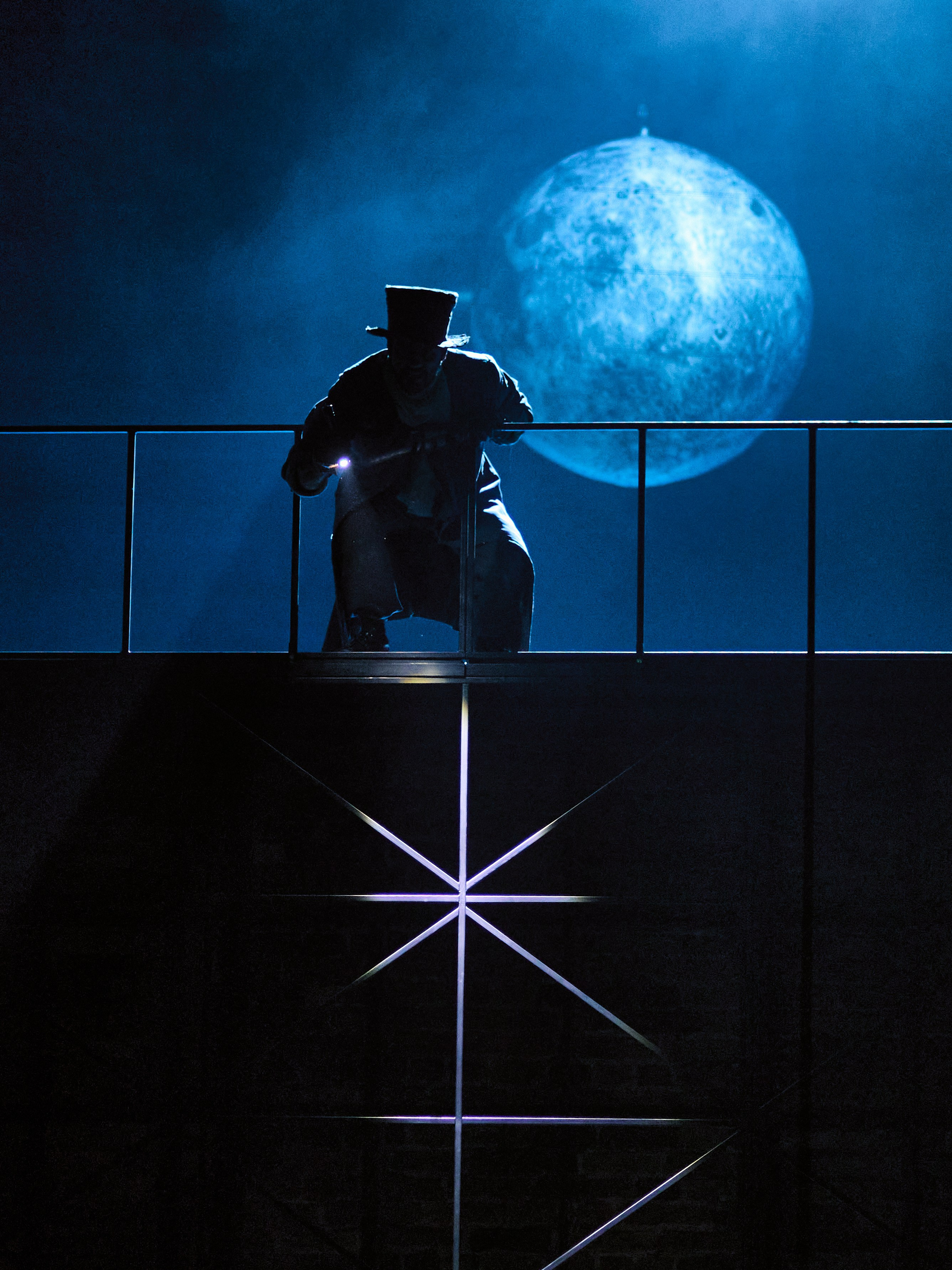 Шерлок Холмс. Фотограф Юлия Маринина