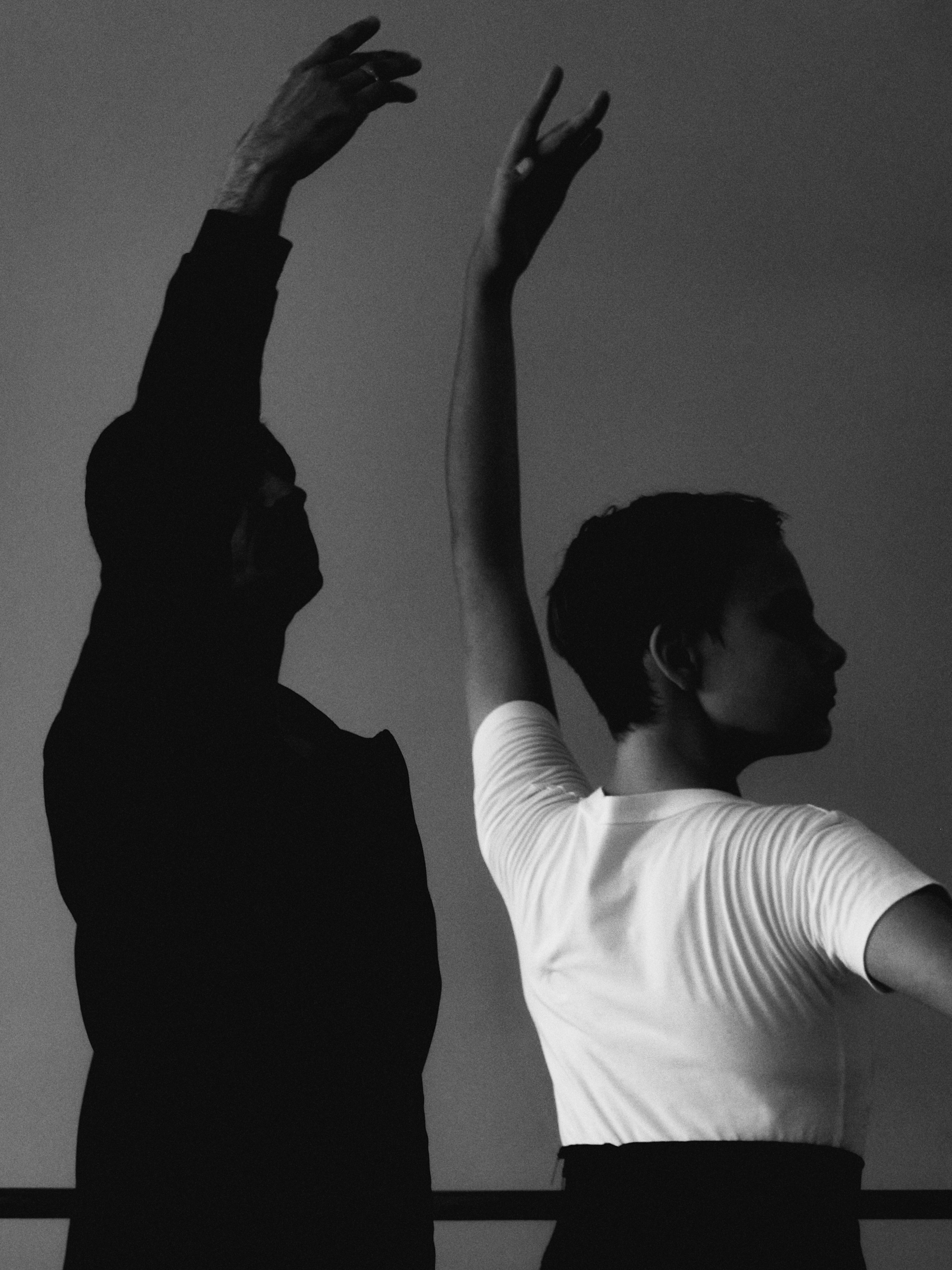 Фотограф Юлия Маринина