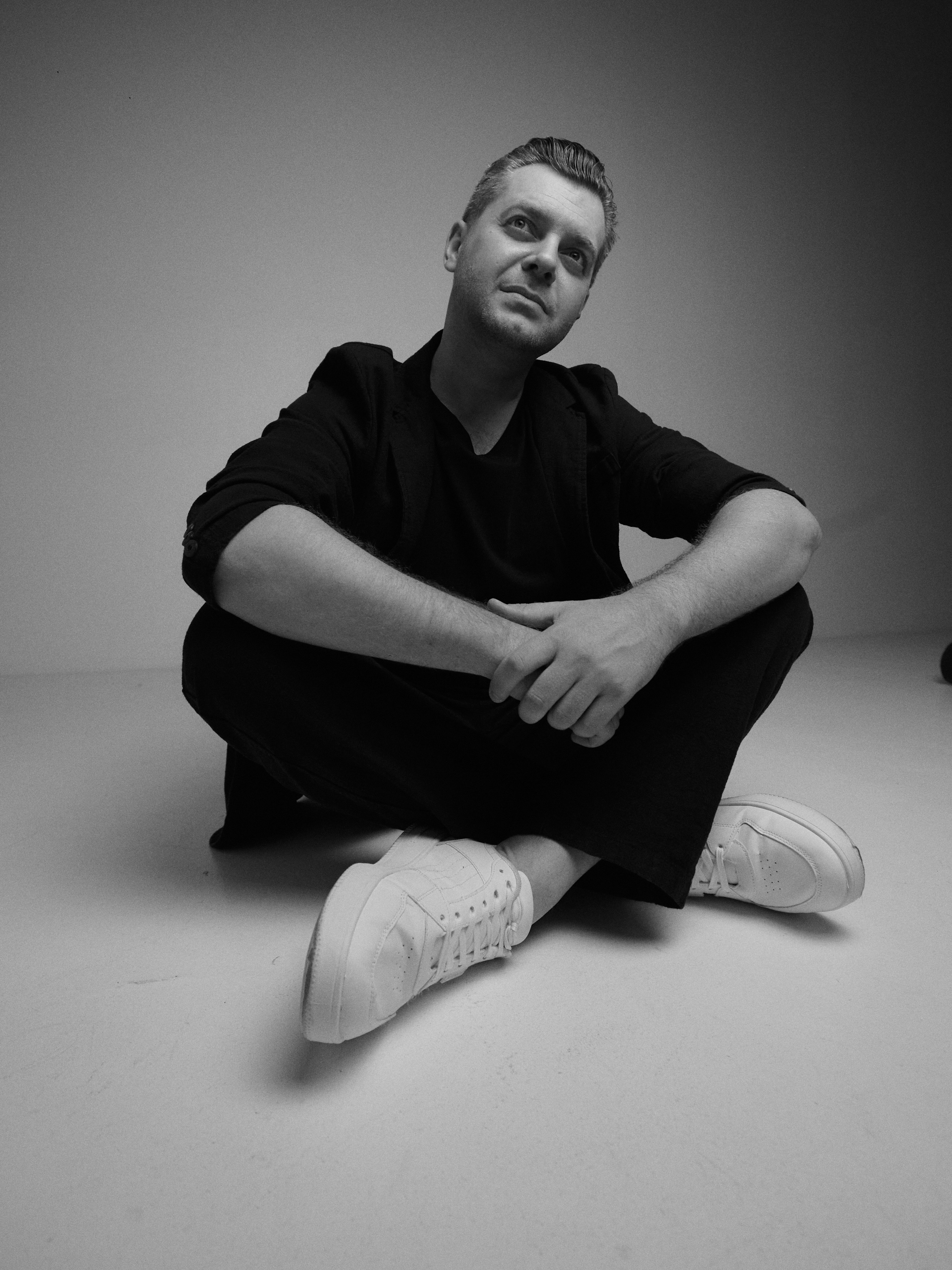 Иван Бессмолый. Фотограф Юлия Маринина