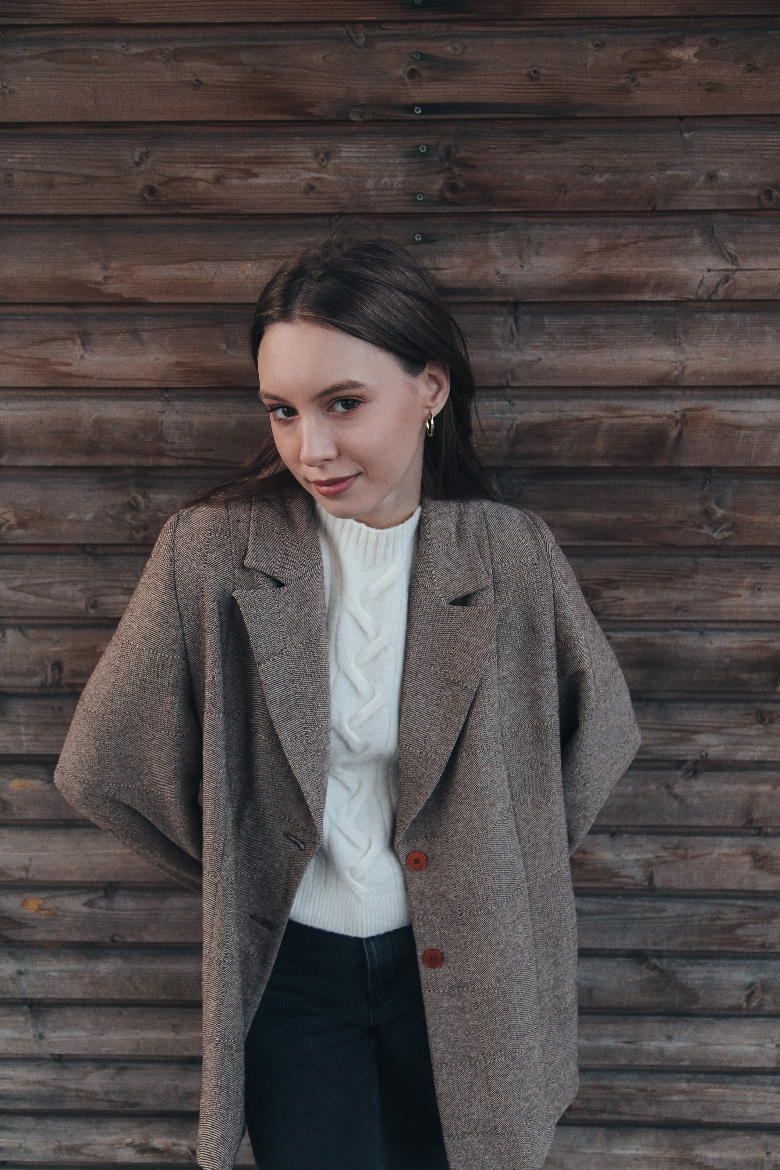 Уличная фотосессия. Фотограф текстиля в Москве Ольга Иванова