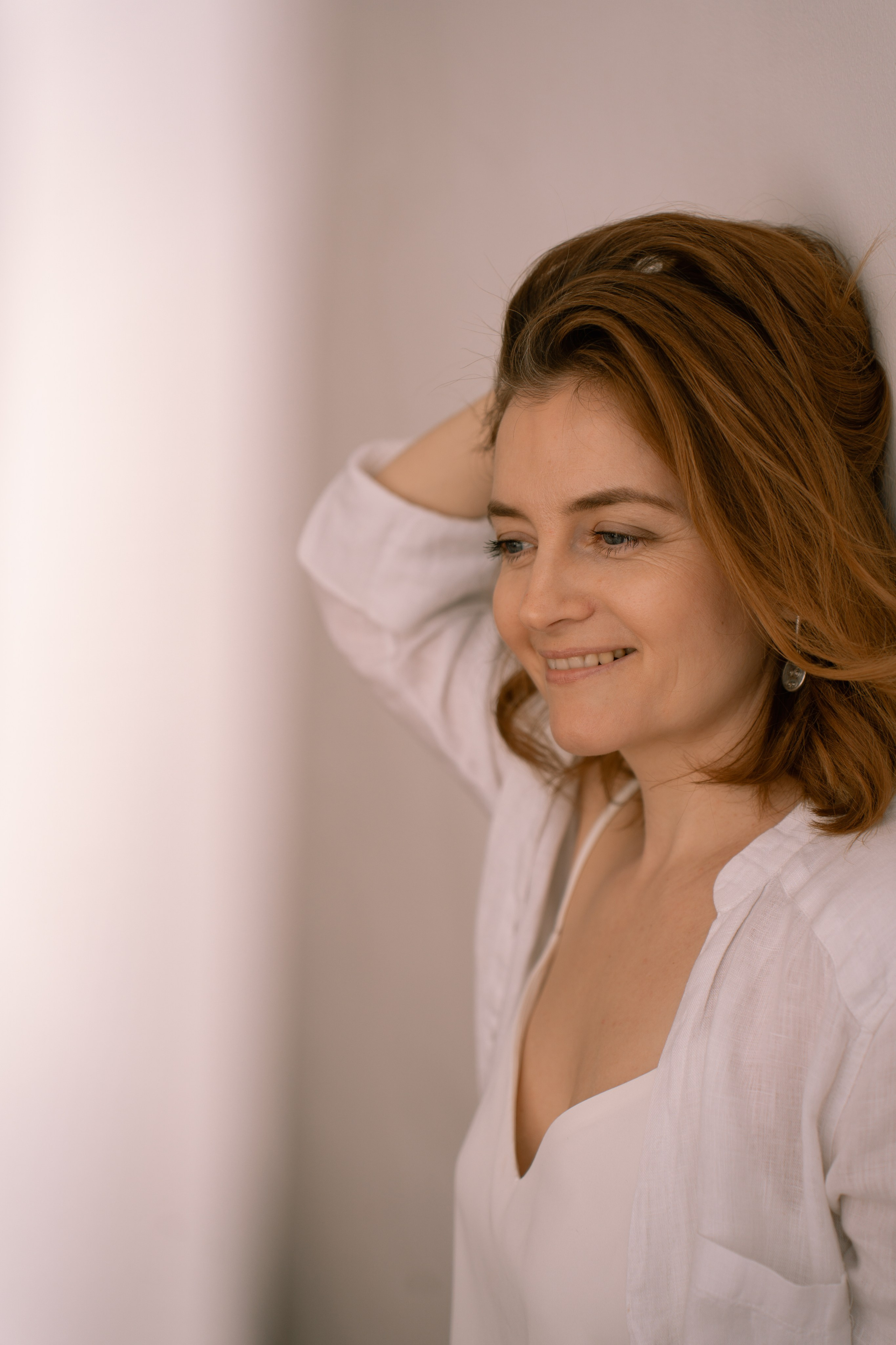 Я — Ж Е Н Щ И Н А. Семейный фотограф в Казани