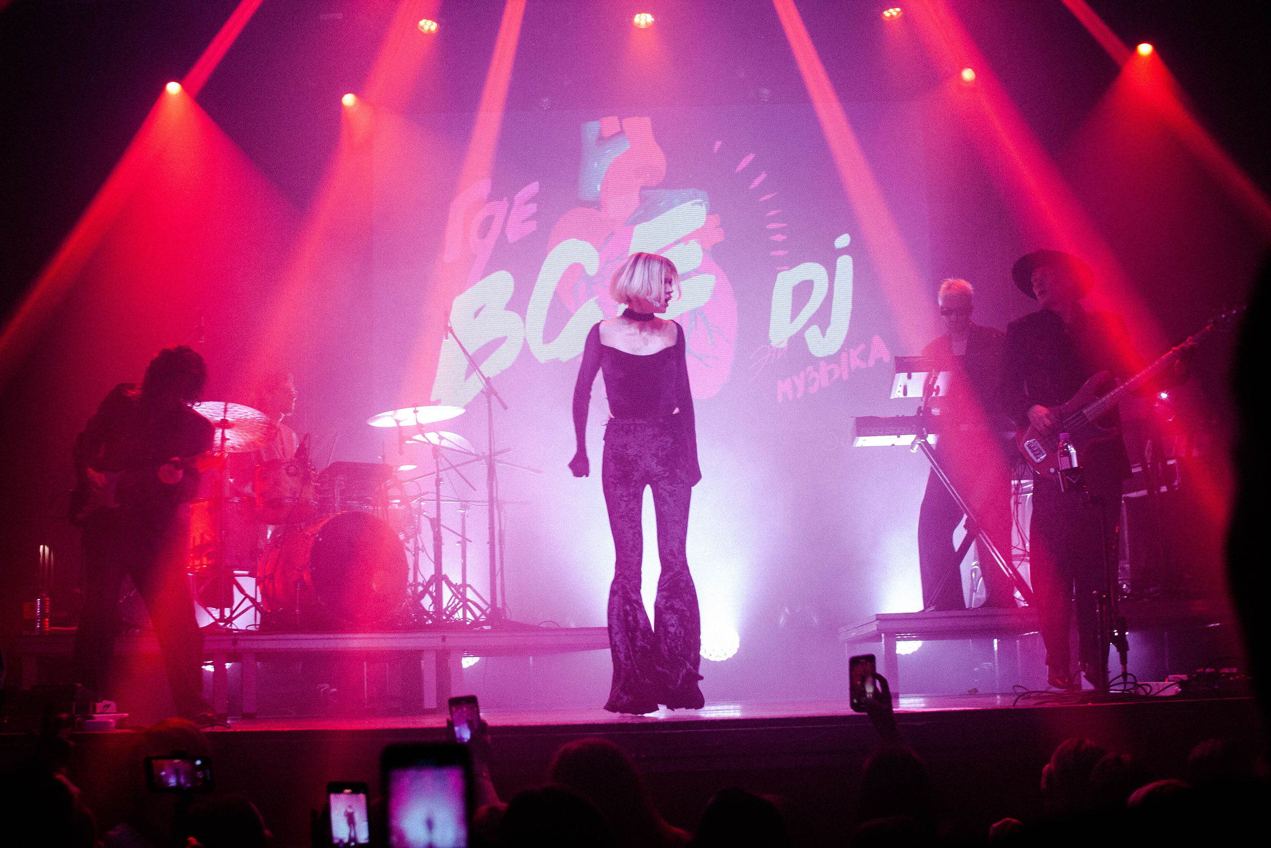 Моя Мишель. Фотограф для музыкантов, фотограф на концерт, концертный фотограф, съемка концерта, бэкстейдж фотограф