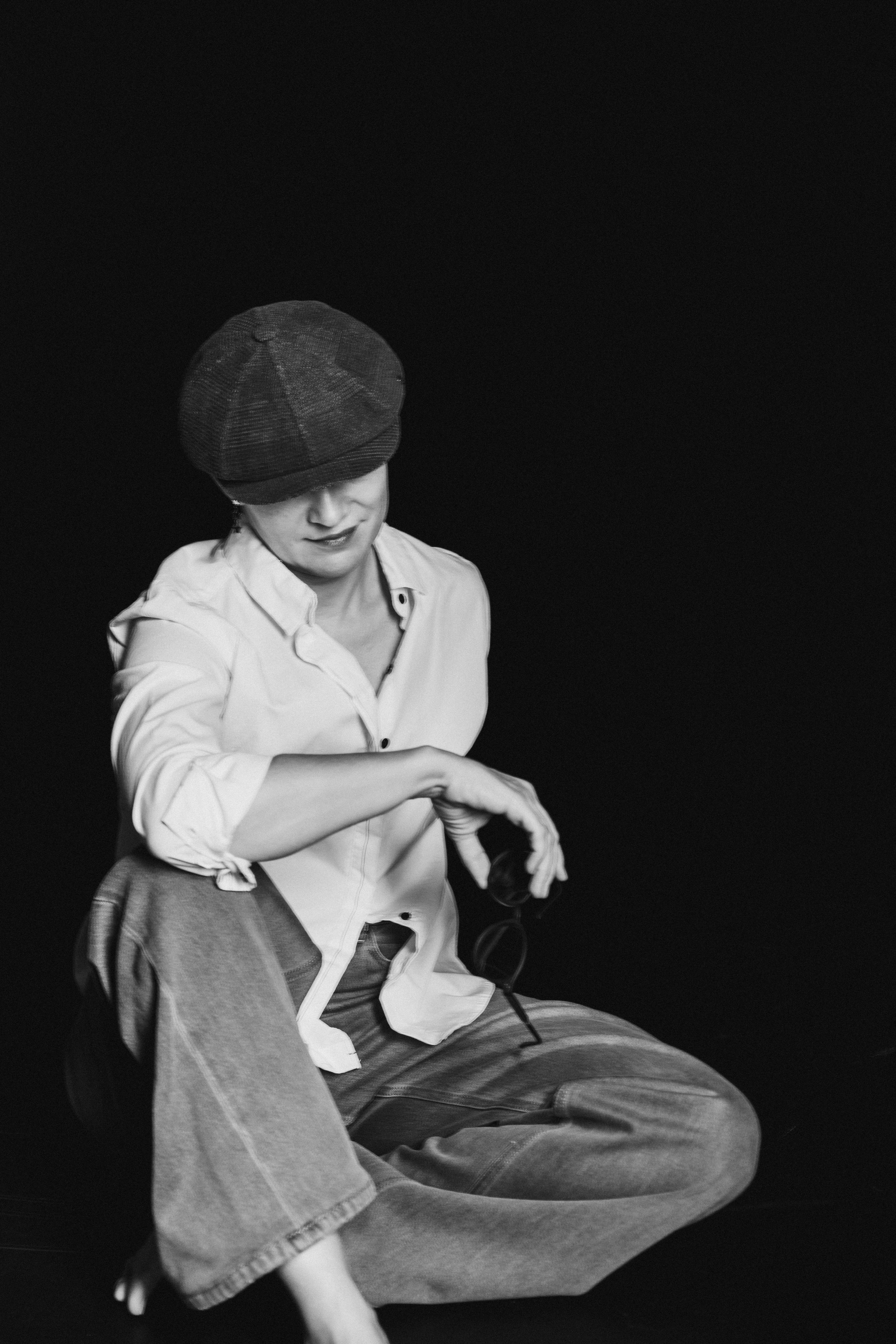 Семейный и женский фотограф в Красноярске Алёна Барковская