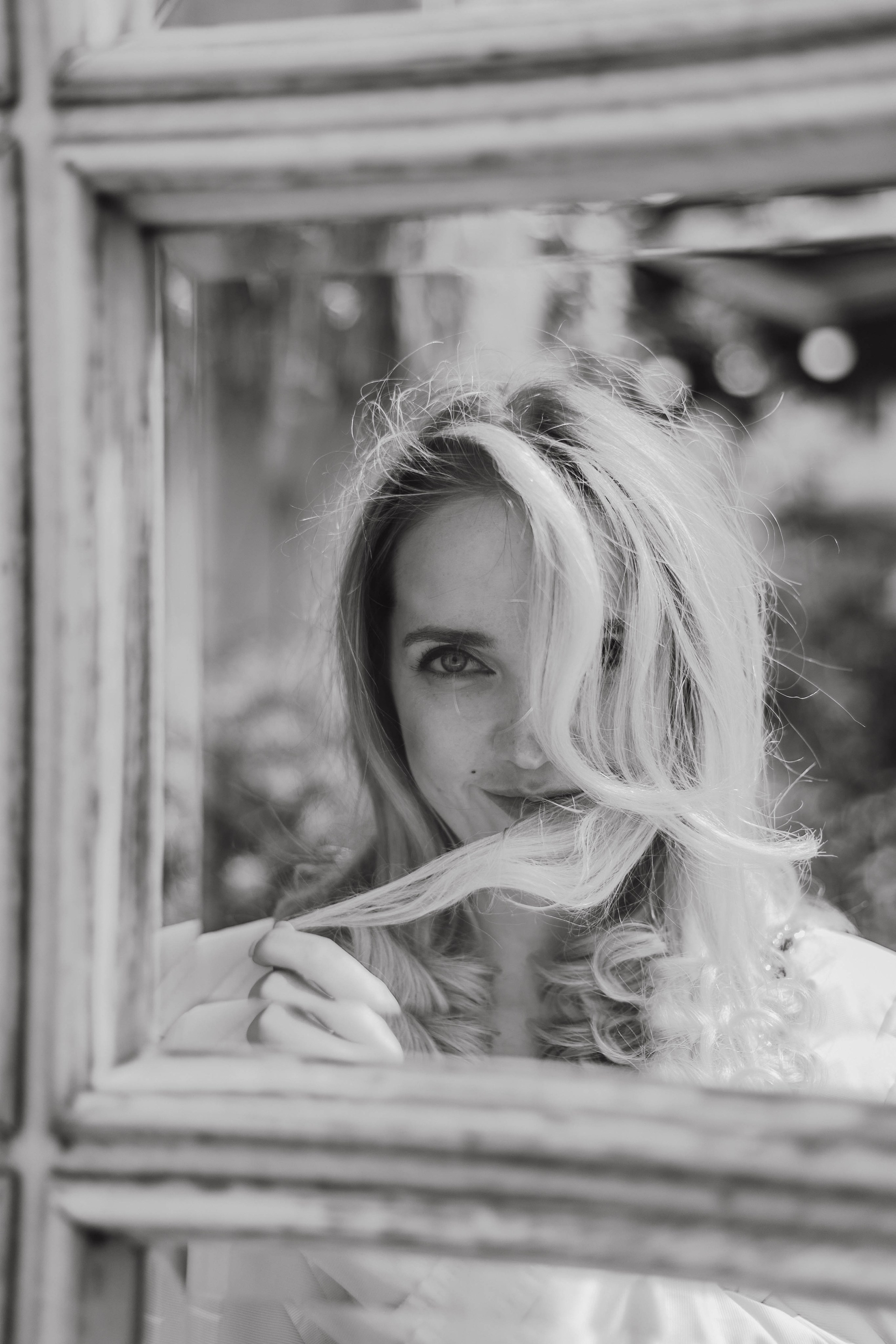 Женский портрет. Семейный фотограф в Москве и Балашихе Рая Тихая