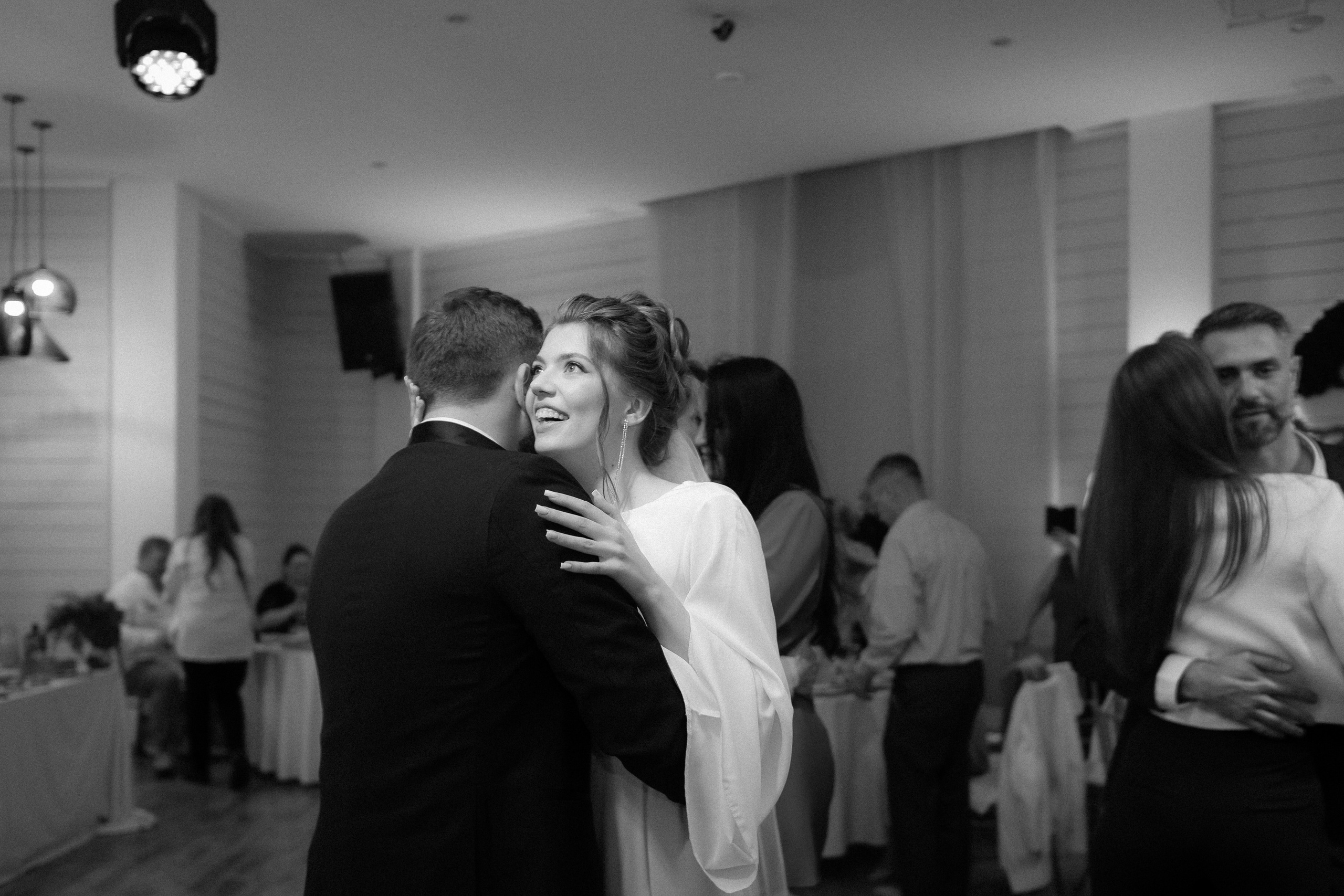 Мария и Кирилл