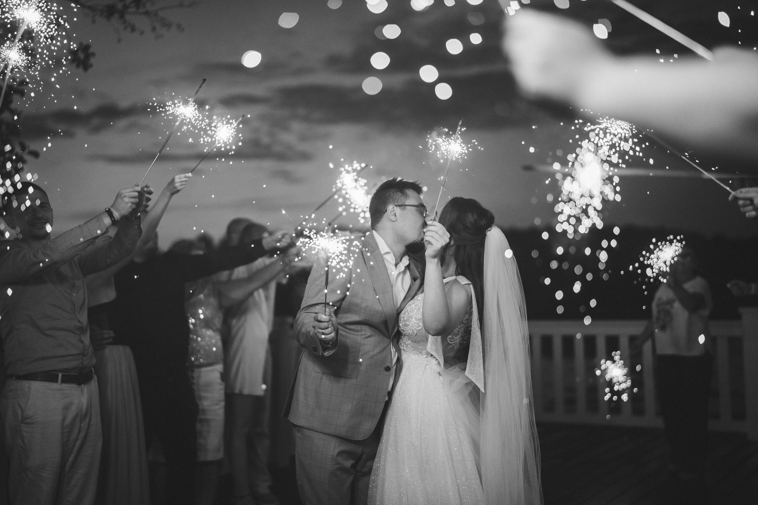 Екатерина и Анатолий. Фотограф. Москва