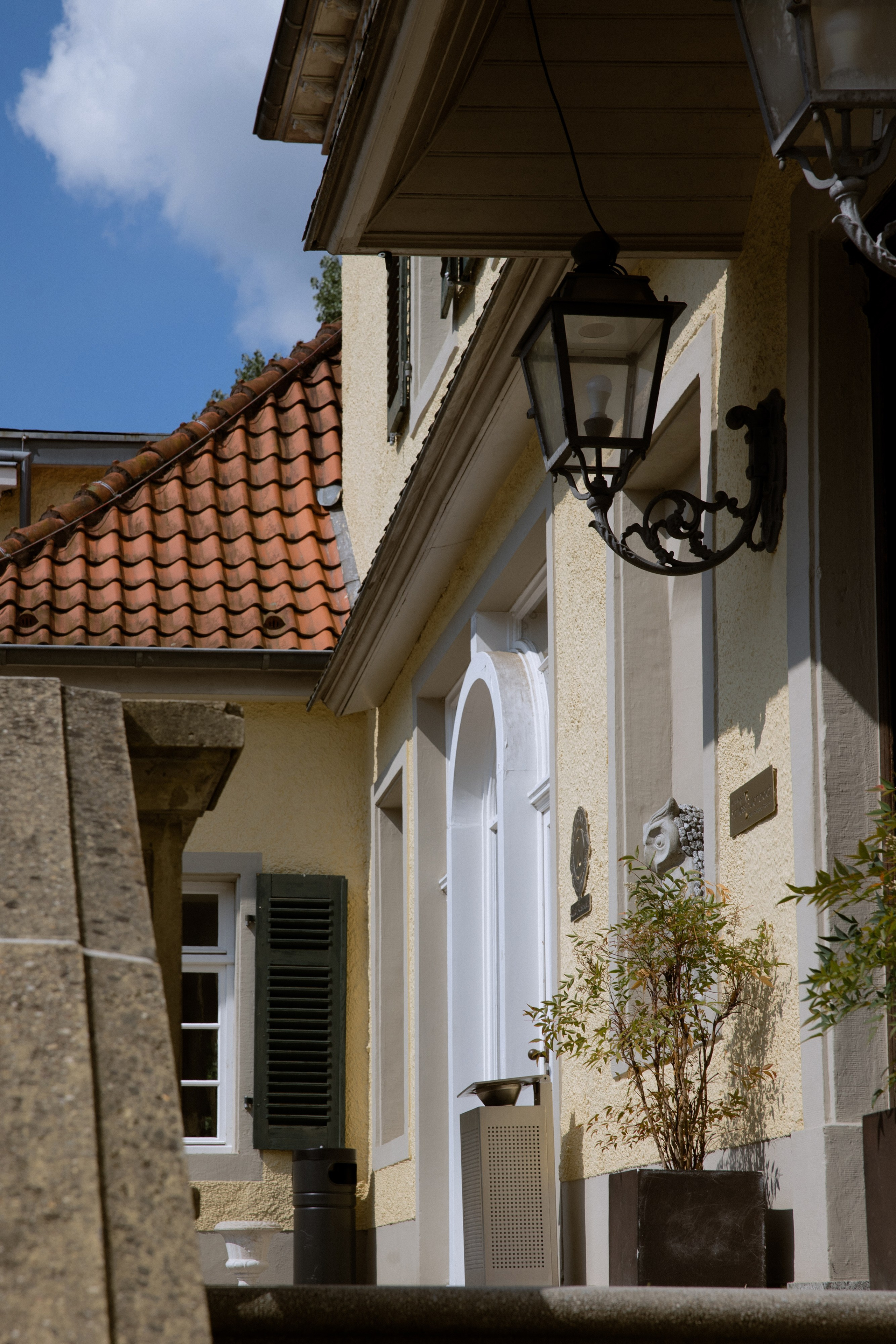 JANINE UND DUSTIN. Galina and Nikita Bykovets, a wedding photographer and videographer duo in Germany