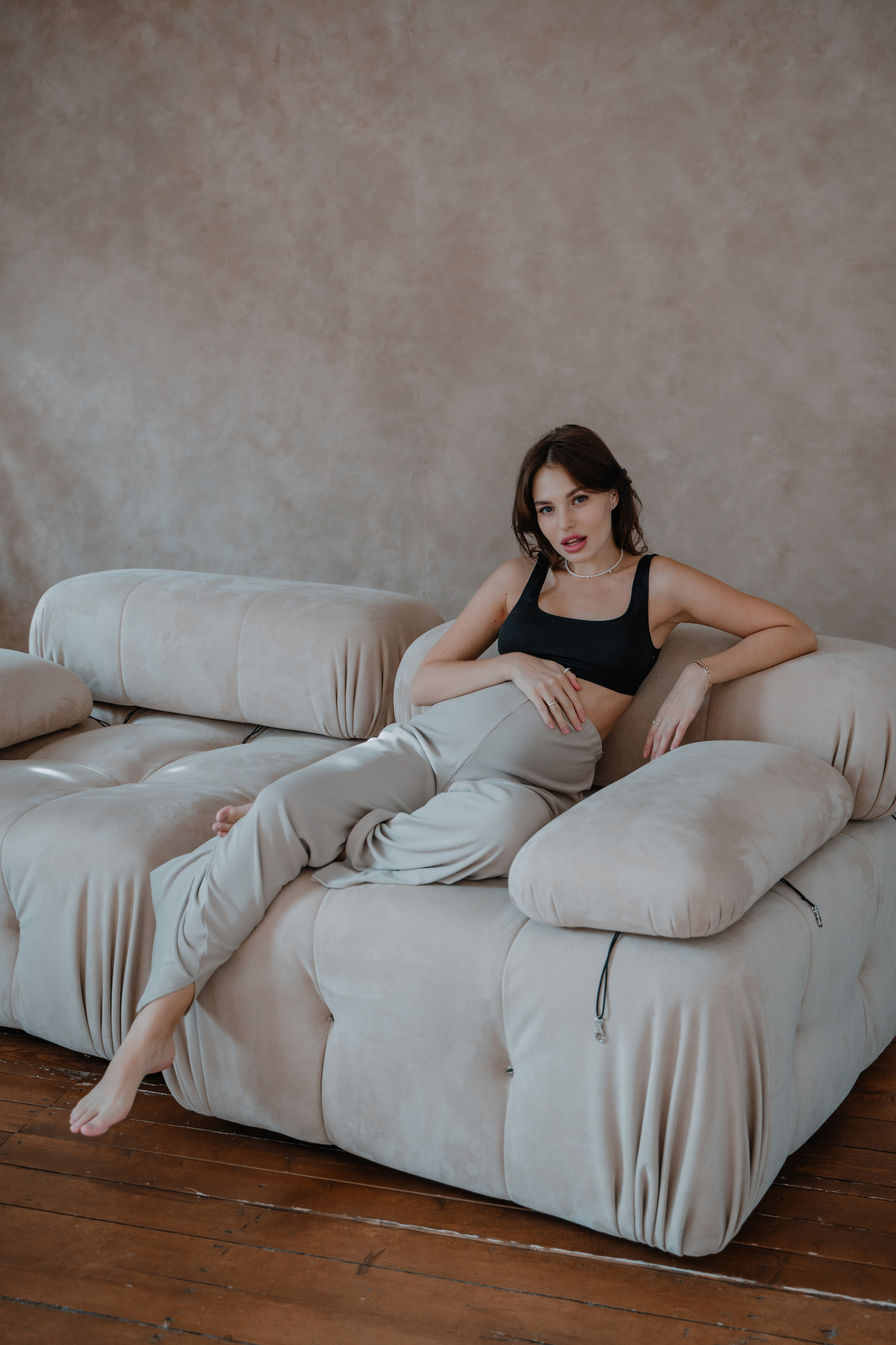 Беременность Оля. Фотограф Санкт-Петербург