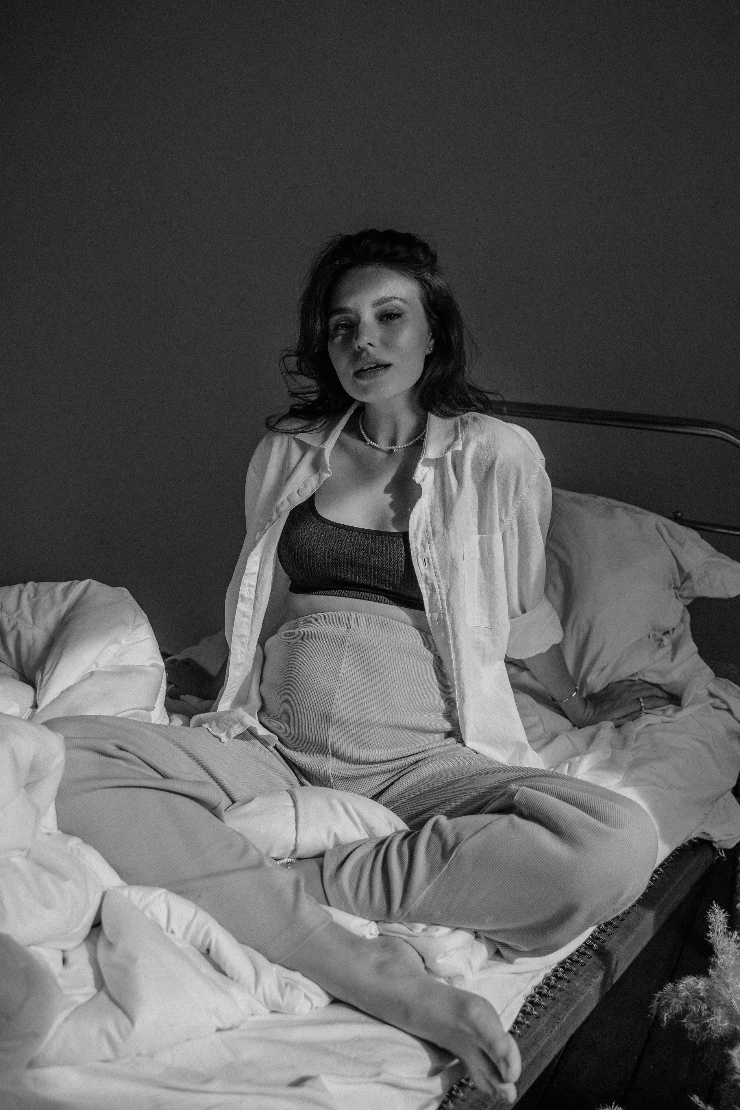 Беременность Оля. Фотограф Санкт-Петербург