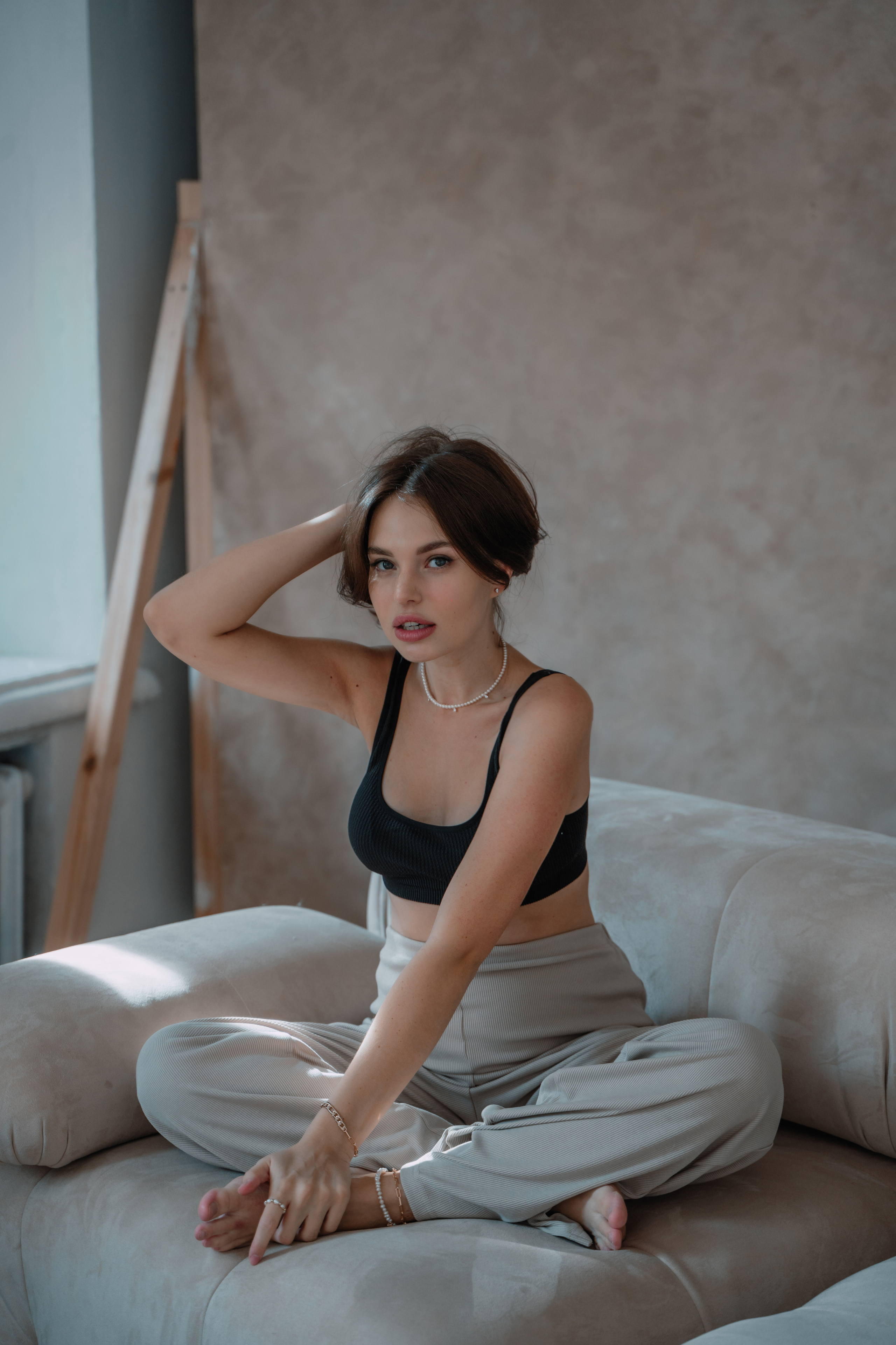 Беременность Оля. Фотограф Санкт-Петербург