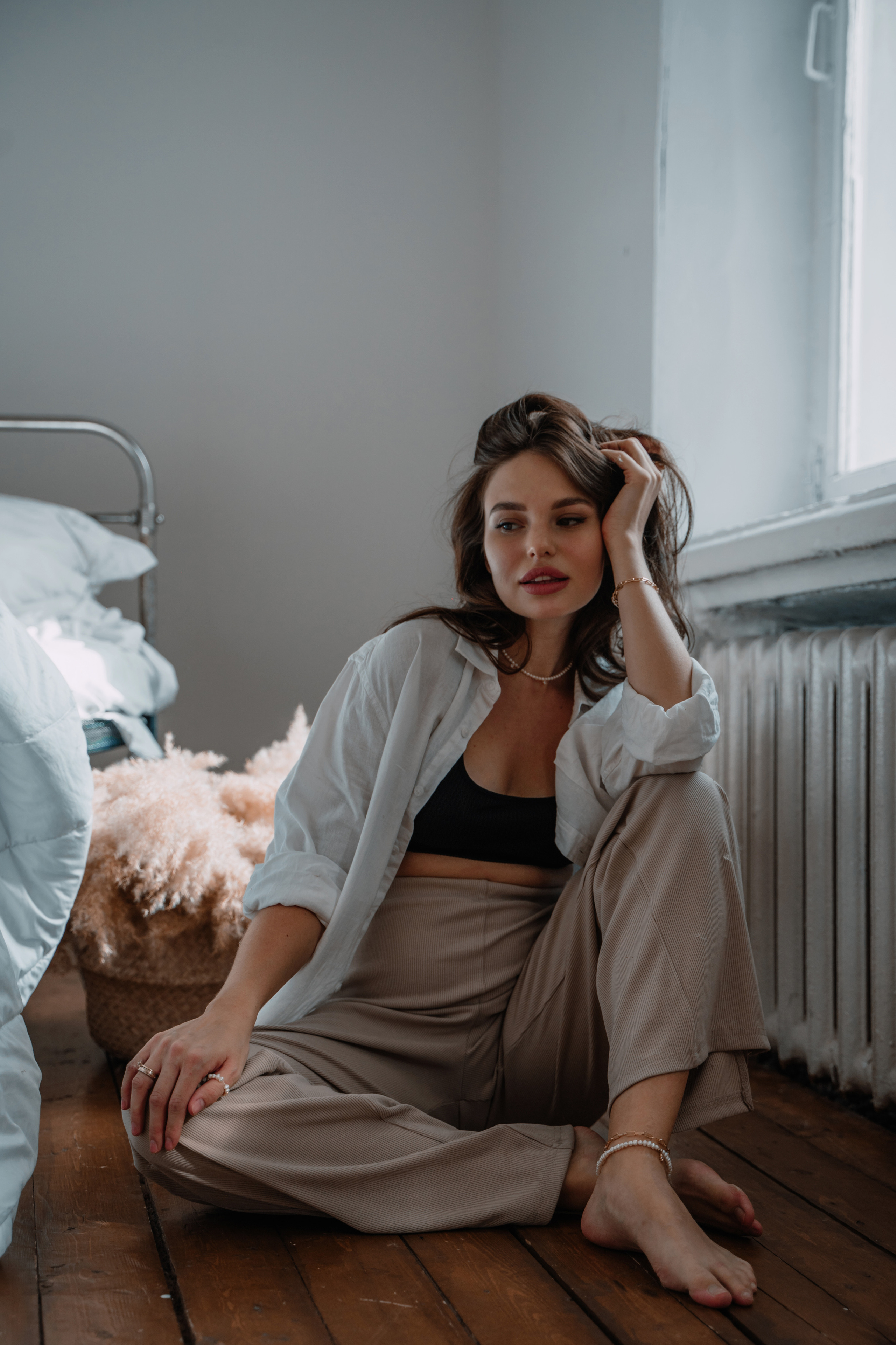 Беременность Оля. Фотограф Санкт-Петербург