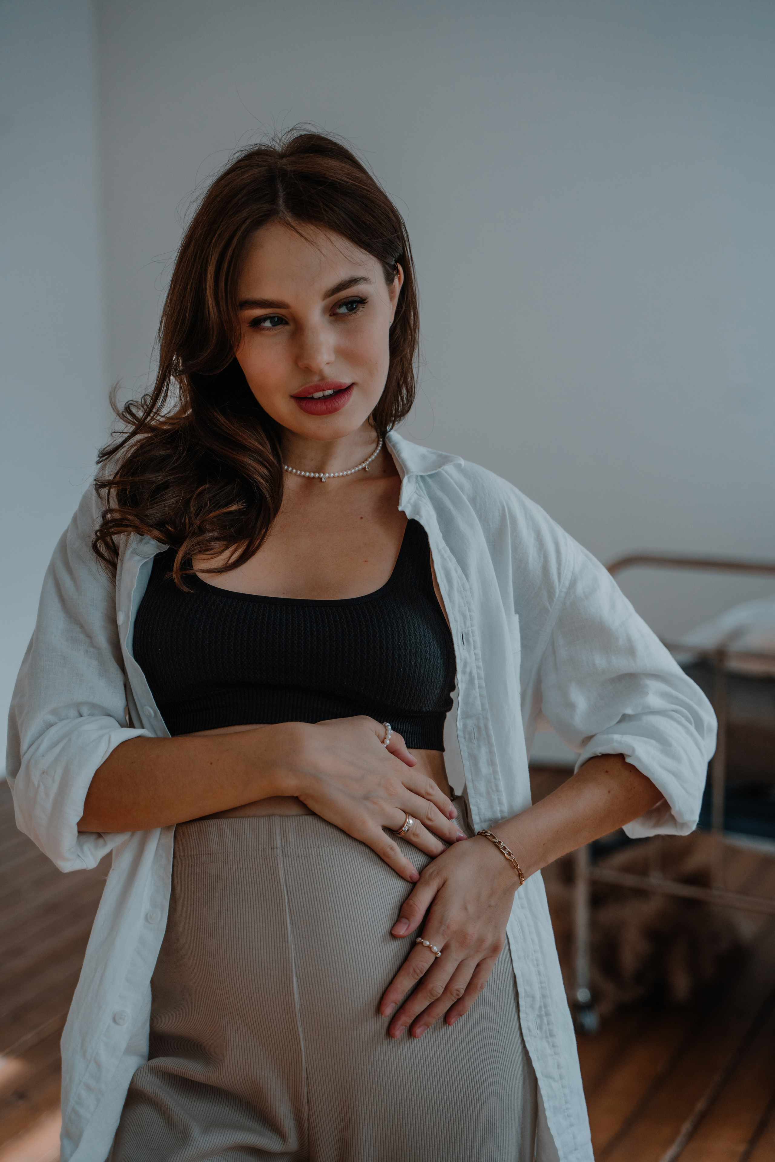 Беременность Оля. Фотограф Санкт-Петербург