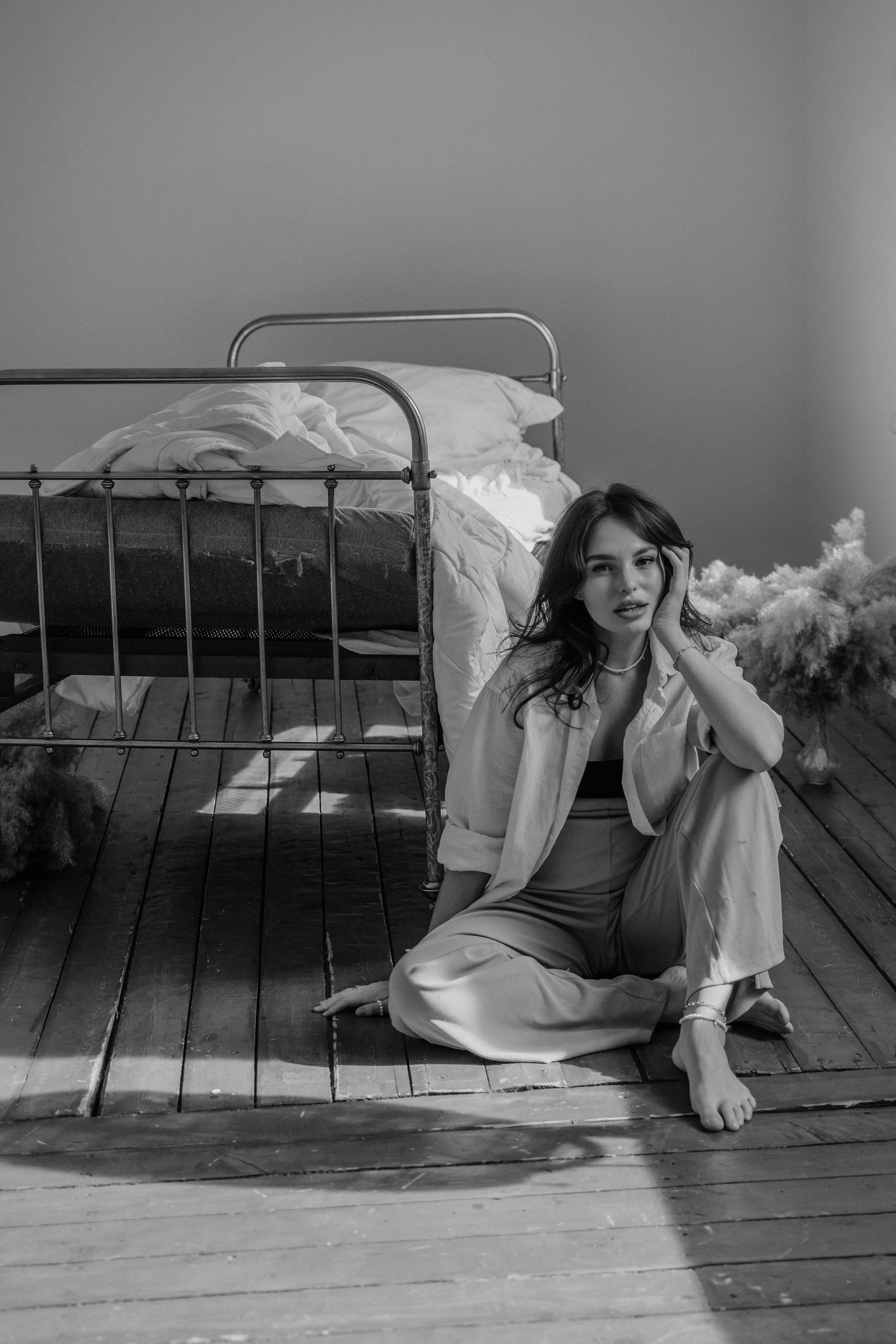 Беременность Оля. Фотограф Санкт-Петербург