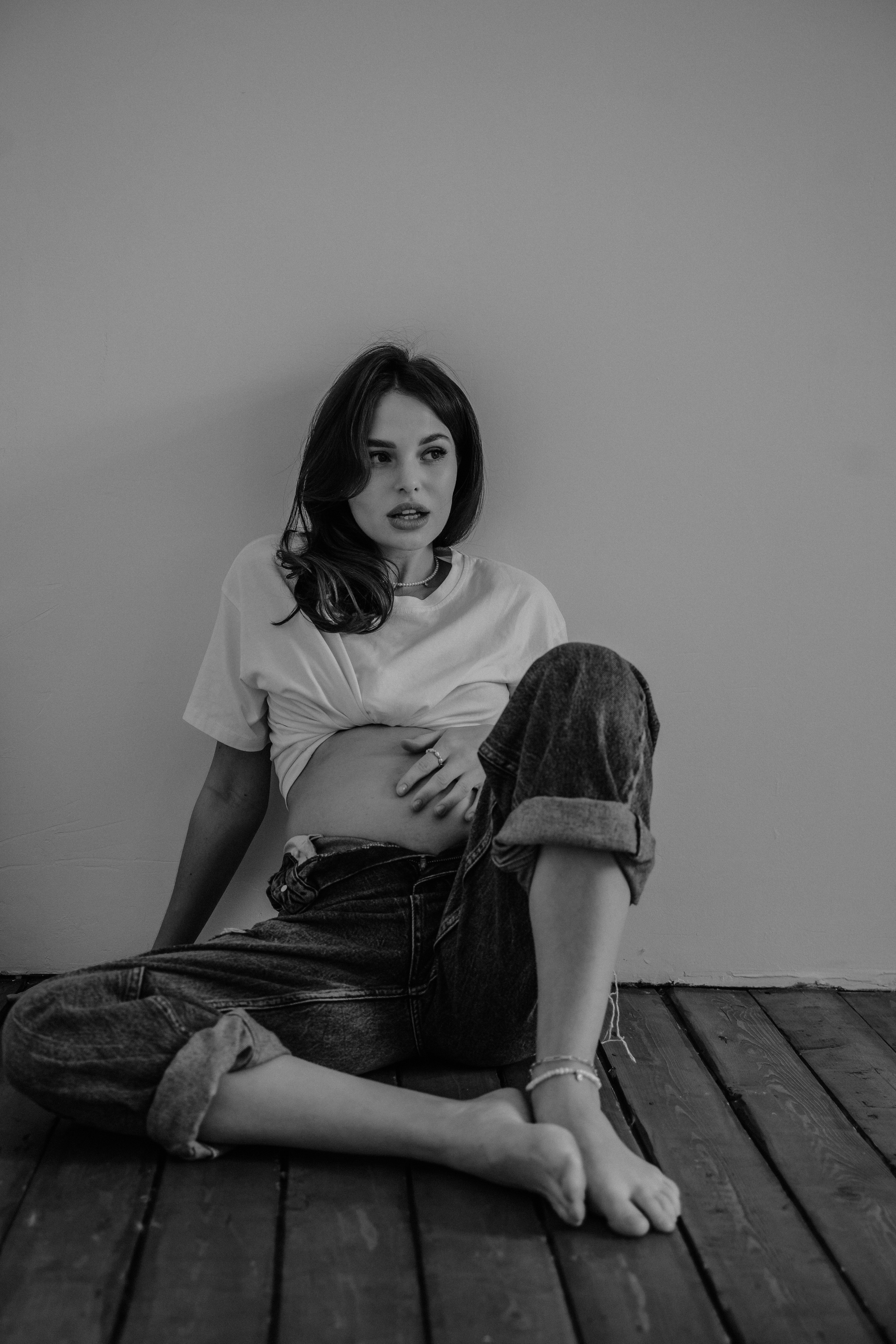 Беременность Оля. Фотограф Санкт-Петербург