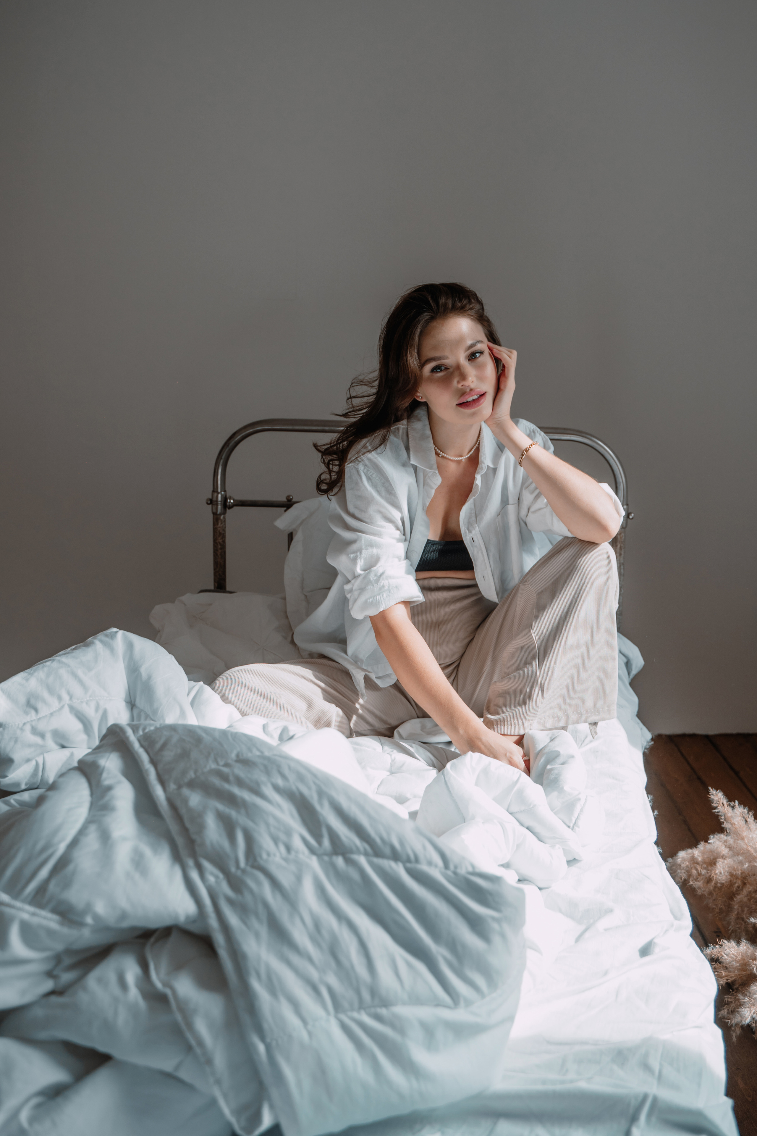 Беременность Оля. Фотограф Санкт-Петербург