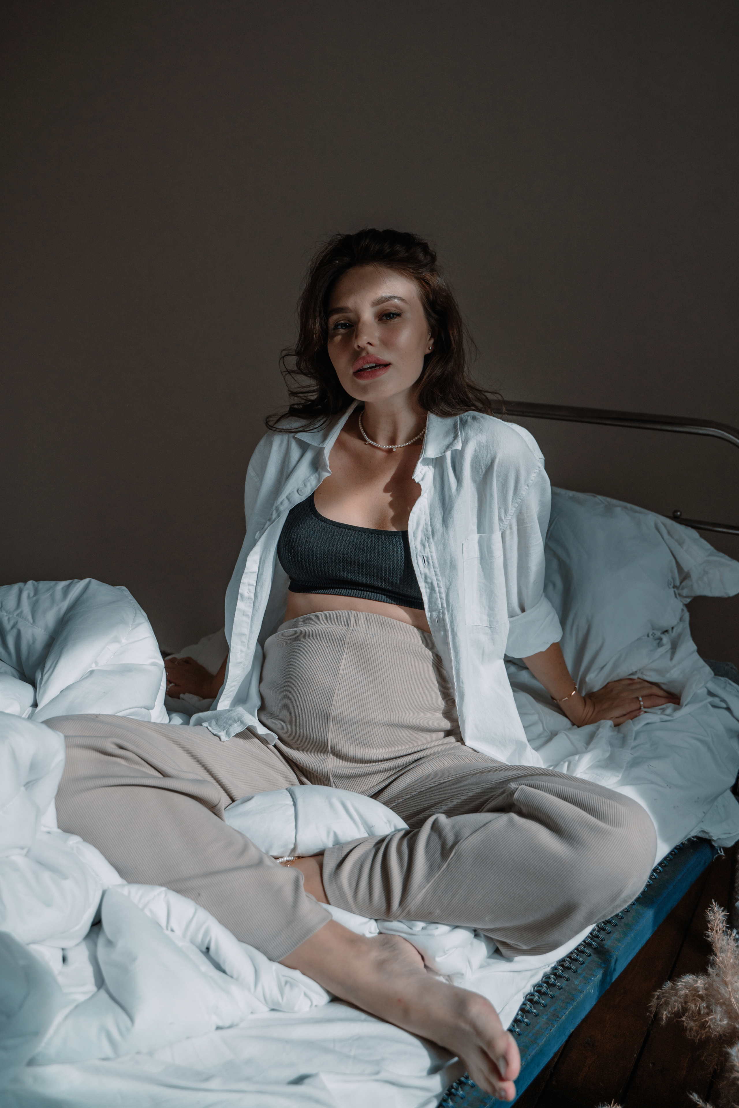 Беременность Оля. Фотограф Санкт-Петербург