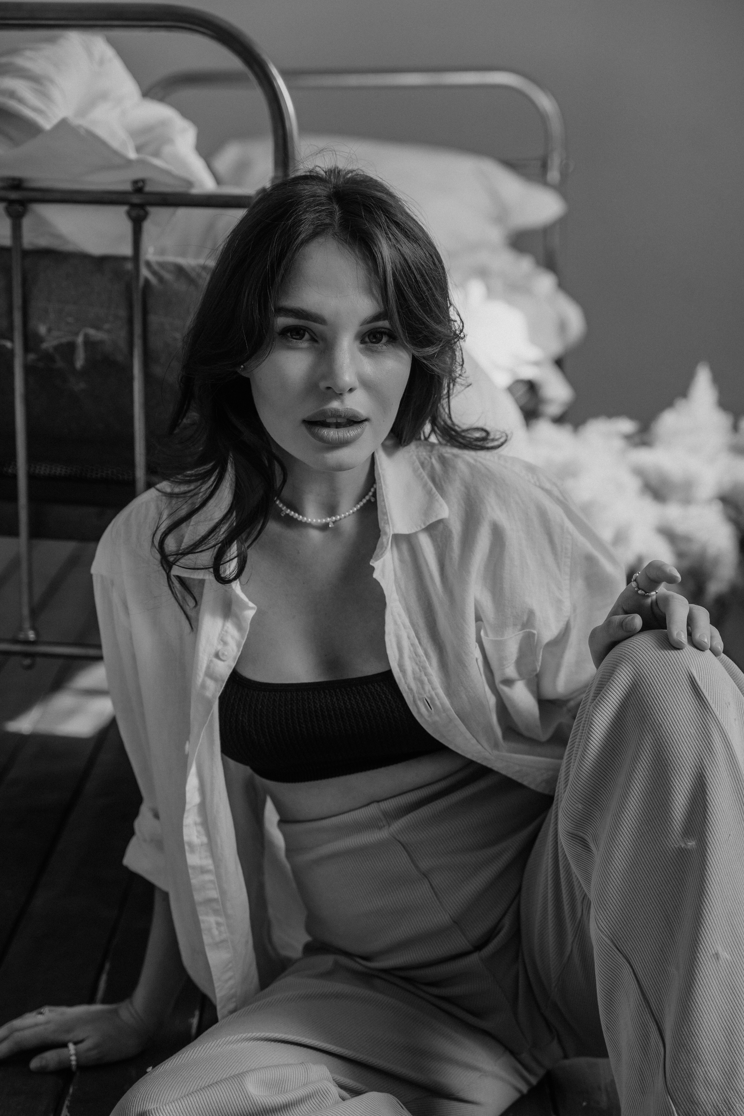 Беременность Оля. Фотограф Санкт-Петербург