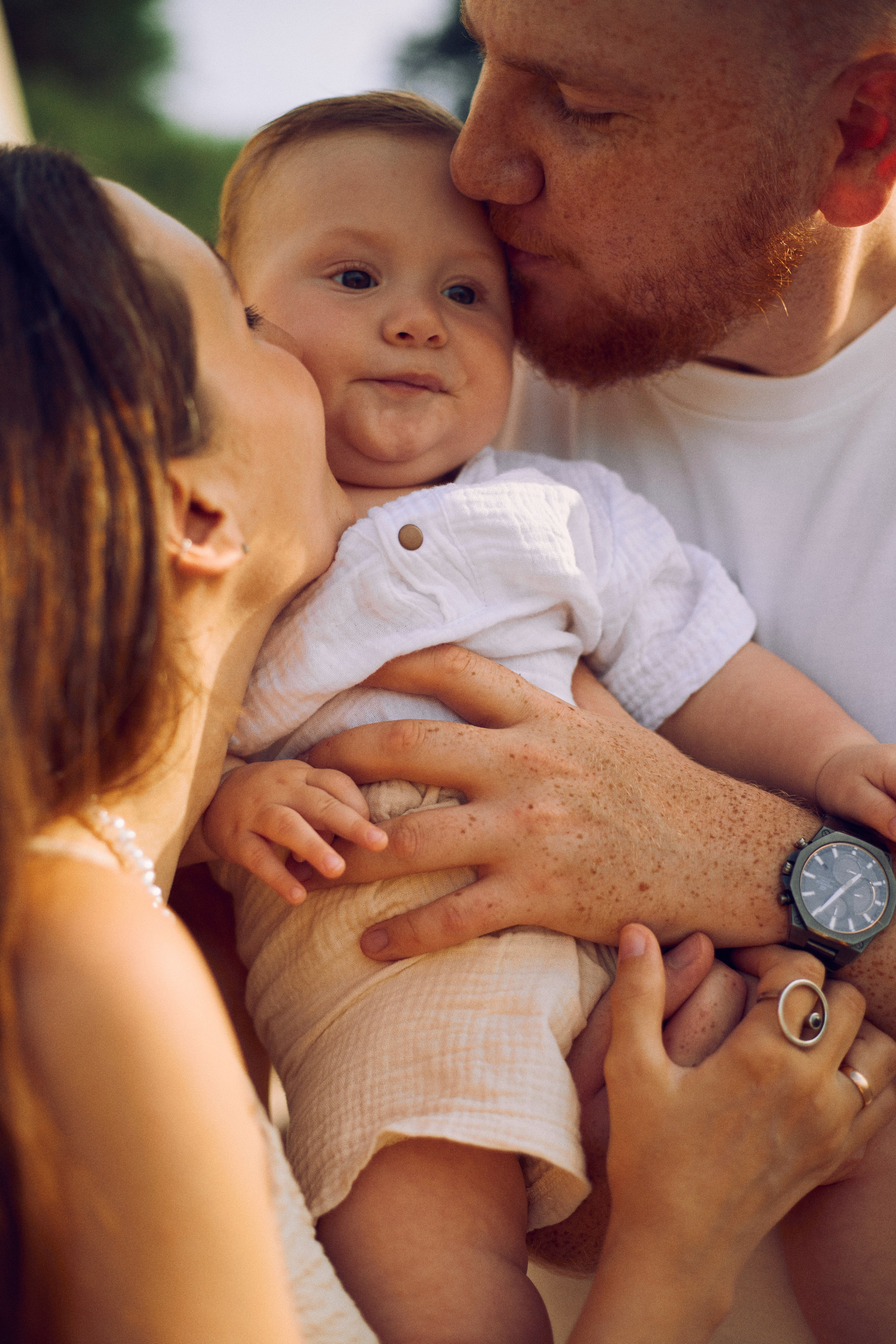 Маленькие ножки. Фотограф Ионова Анастасия, г Владивосток